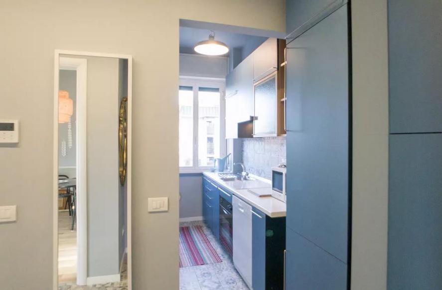 Holiday home Appartamento Luminoso E Accogliente Milan