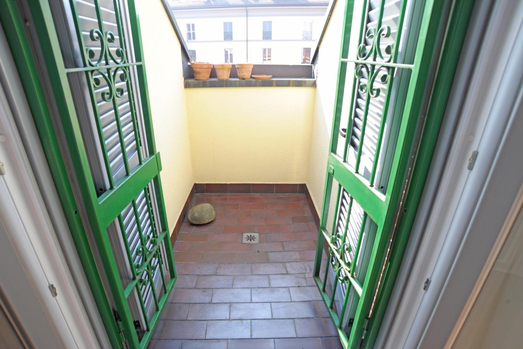 Apartamento Pont De Ferr *