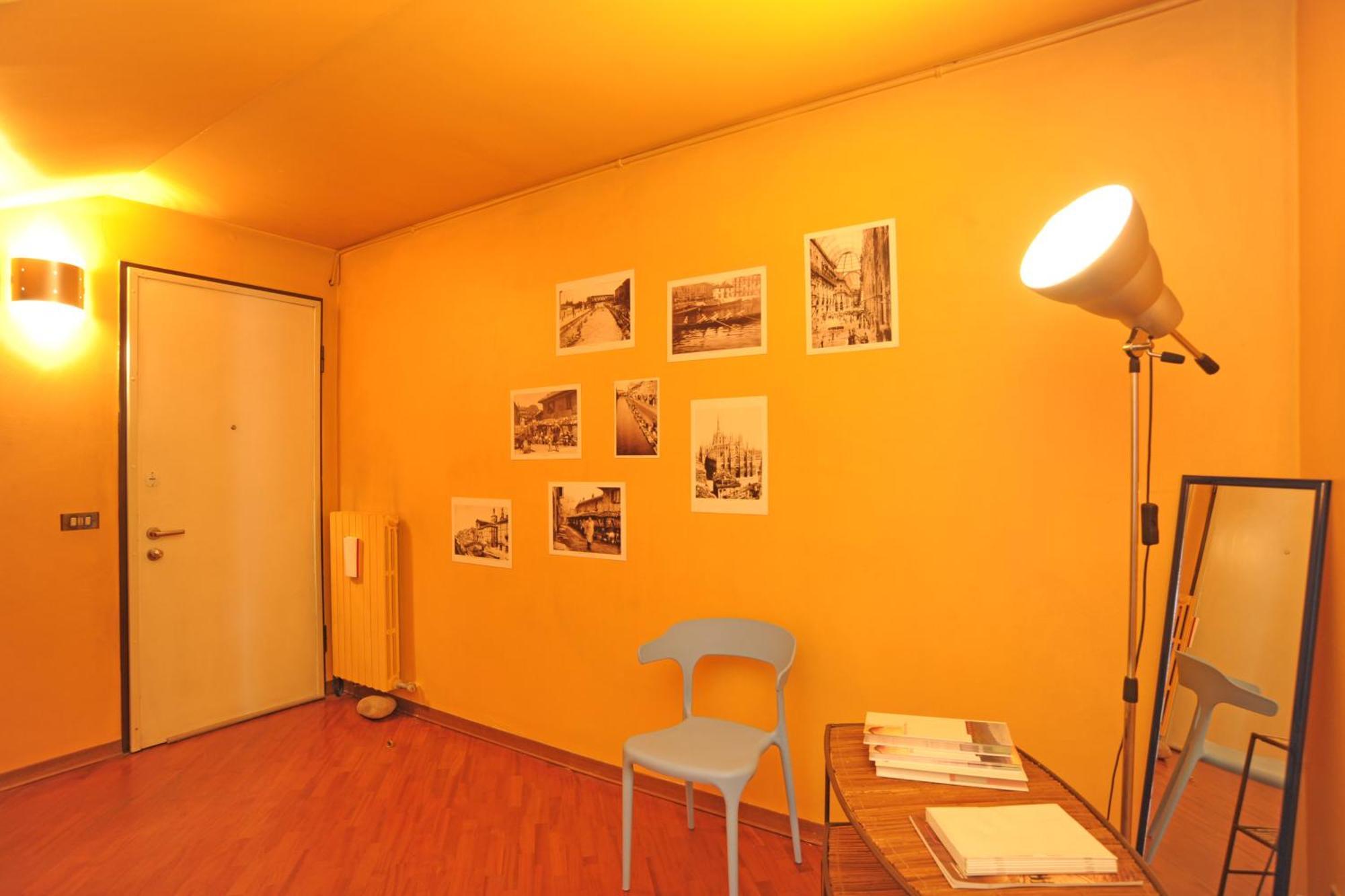 Pont De Ferr Apartamento
