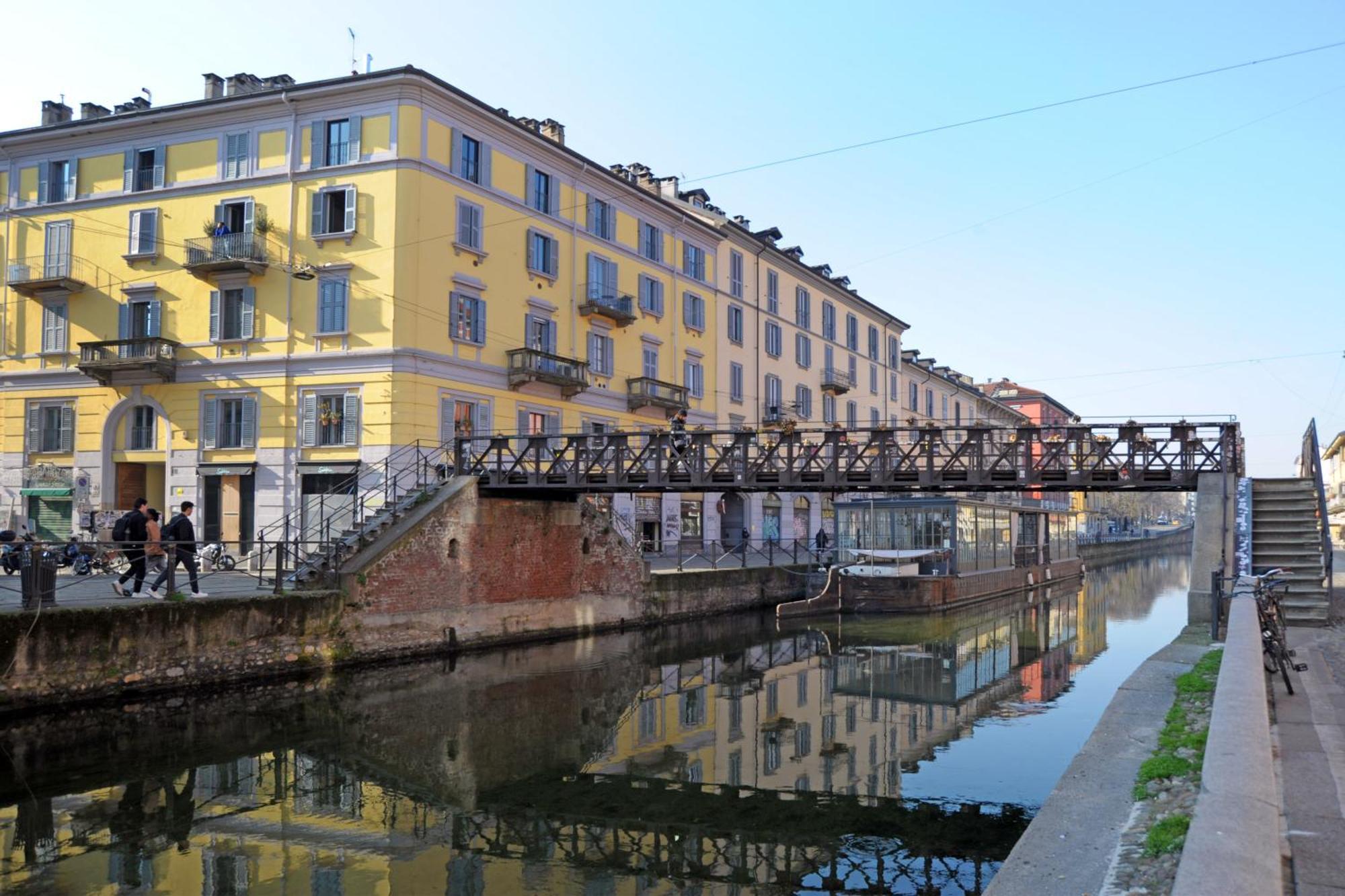 Apartamento Pont De Ferr *