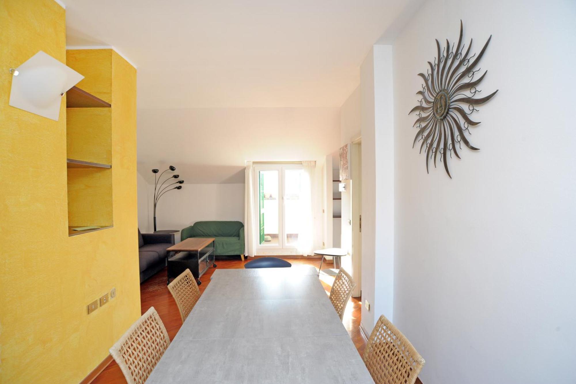 Pont De Ferr Apartamento