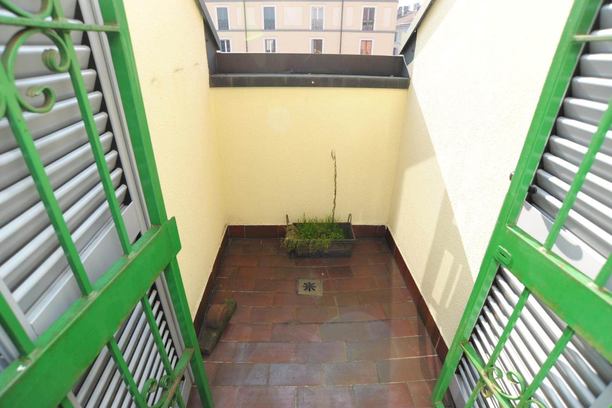 Apartamento Pont De Ferr