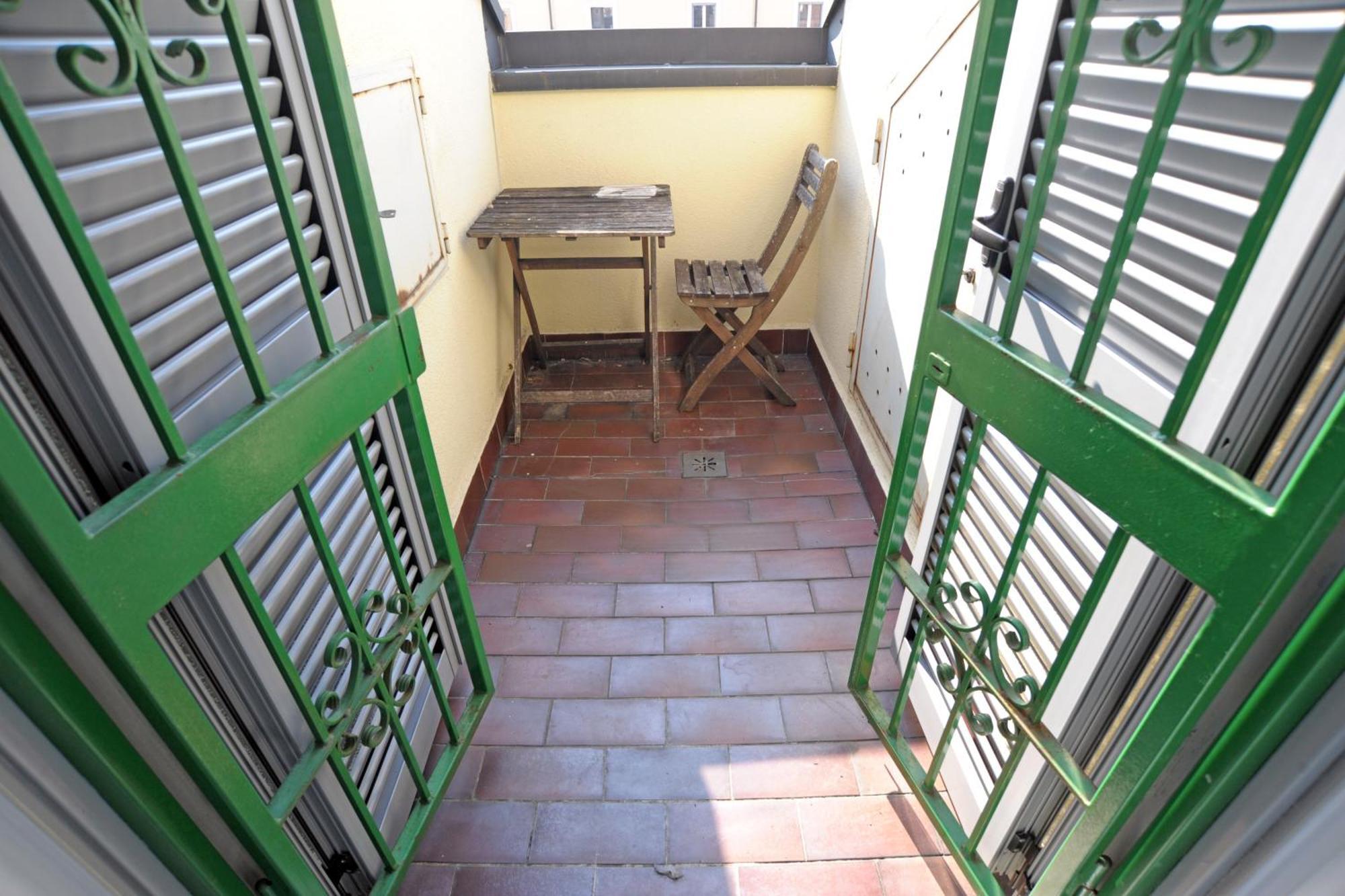 Apartamento Pont De Ferr *