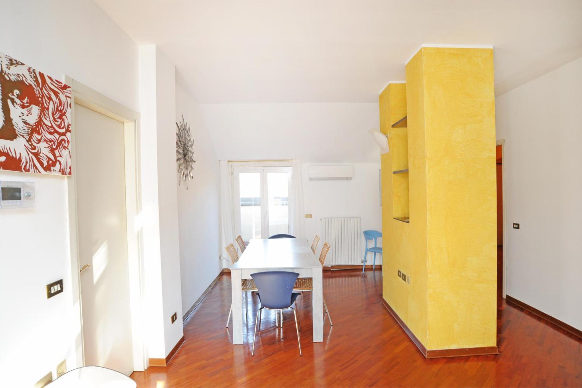 Pont De Ferr Apartamento *