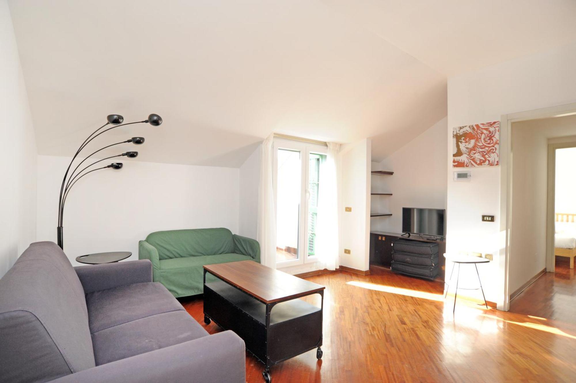 Pont De Ferr Apartamento