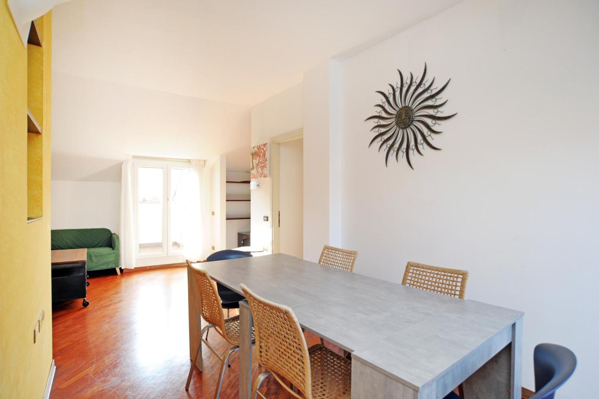 Apartamento Pont De Ferr