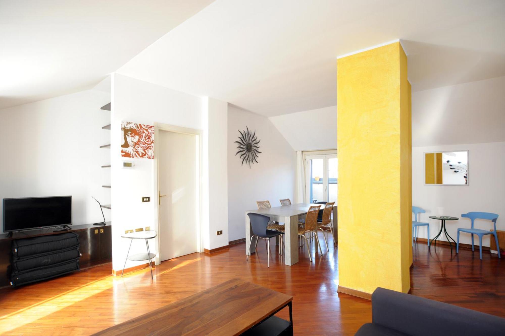 Apartamento Pont De Ferr *