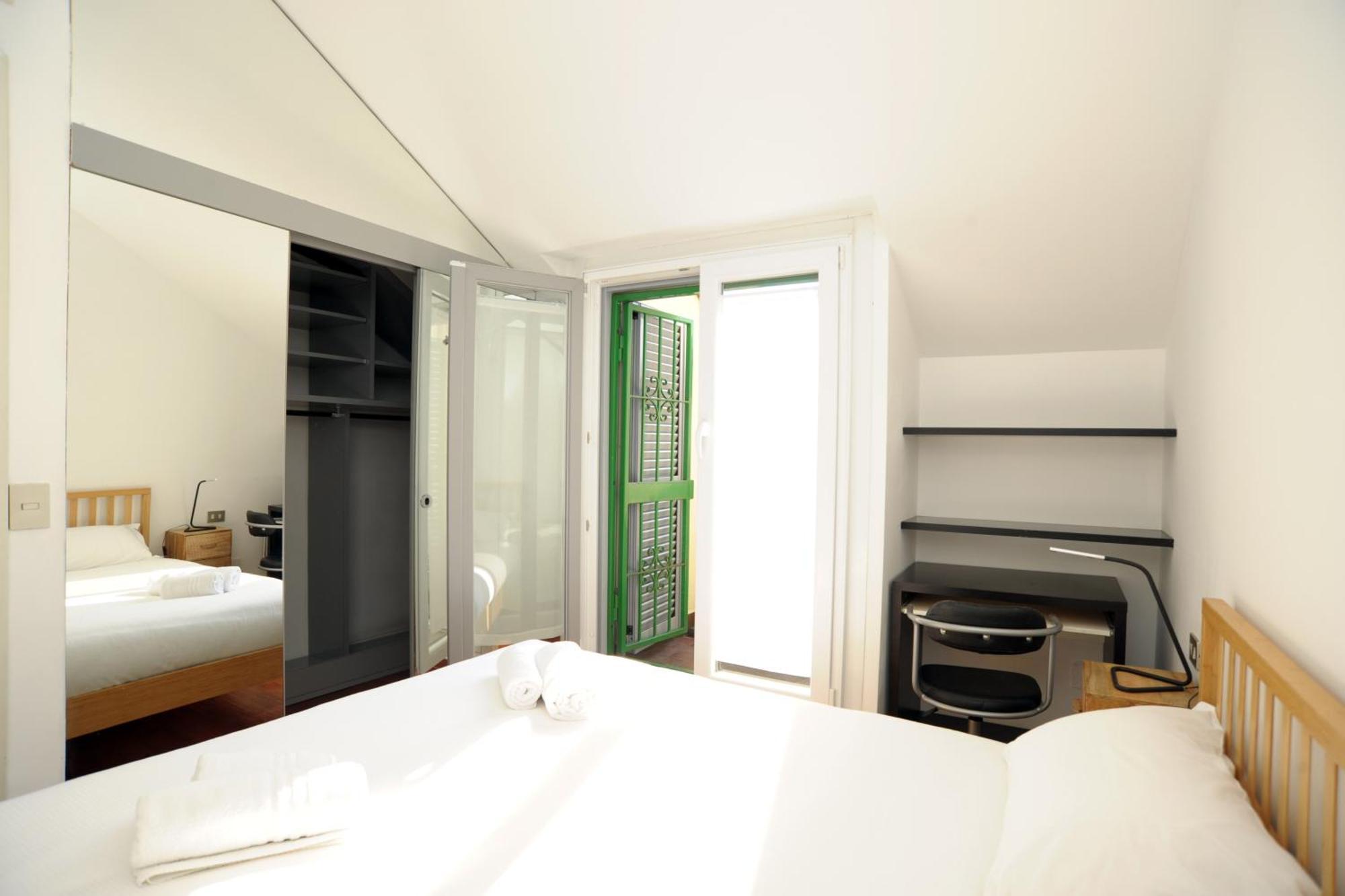 Pont De Ferr Apartment