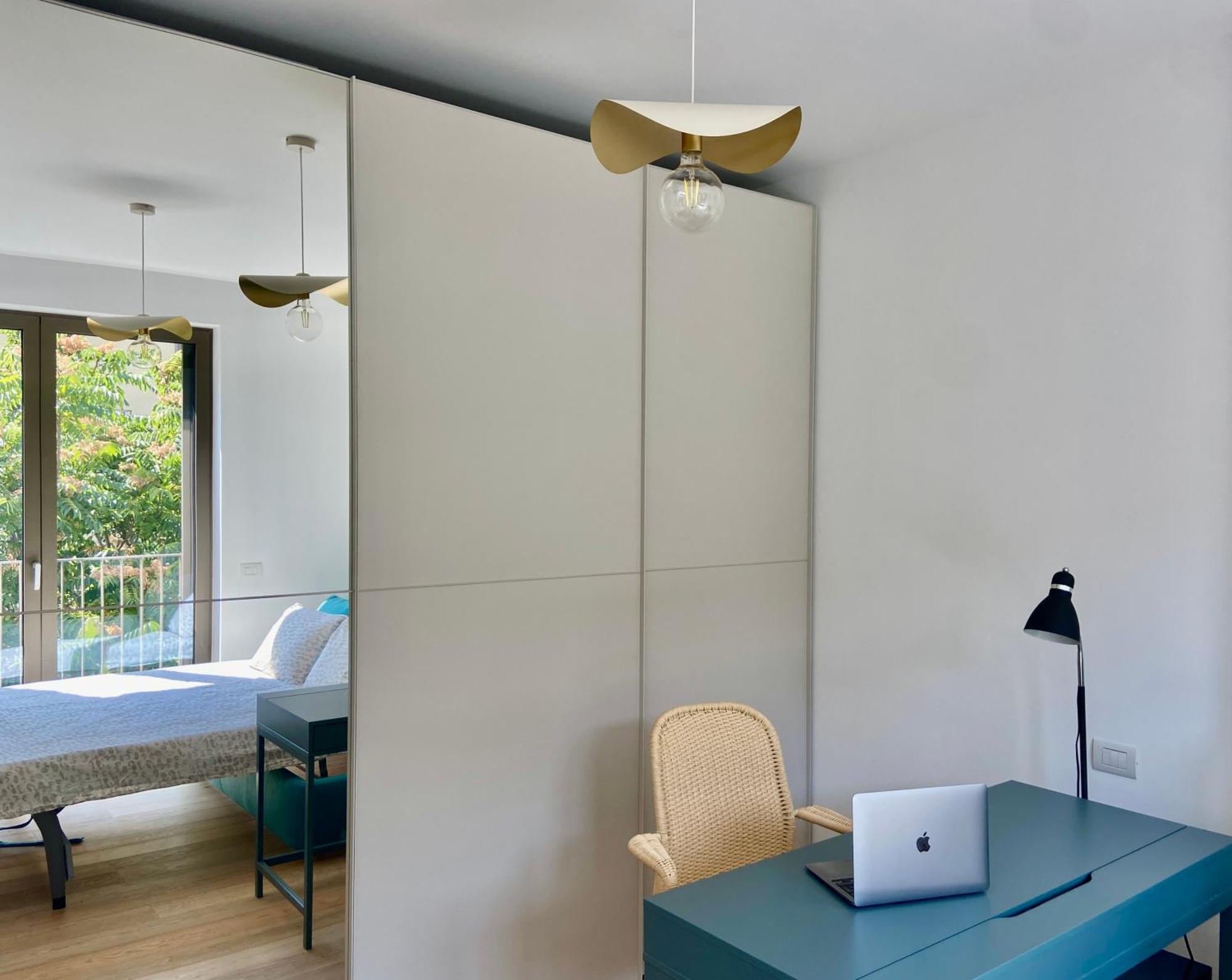 Modern With - Gym And Pool *