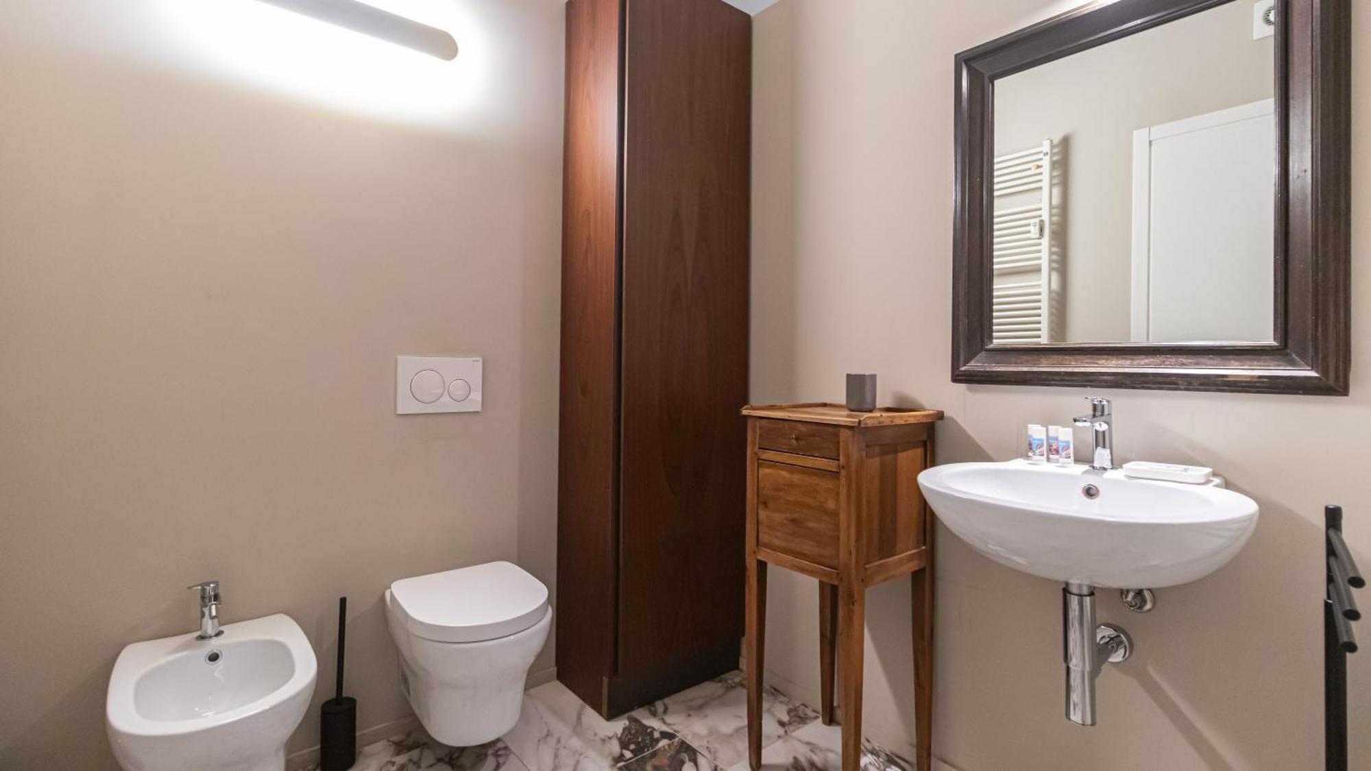 Italianway - San Vittore 16 Apartamento