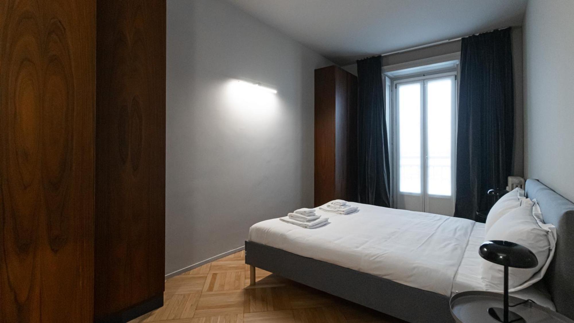 Apartment Italianway - San Vittore 16 Milan