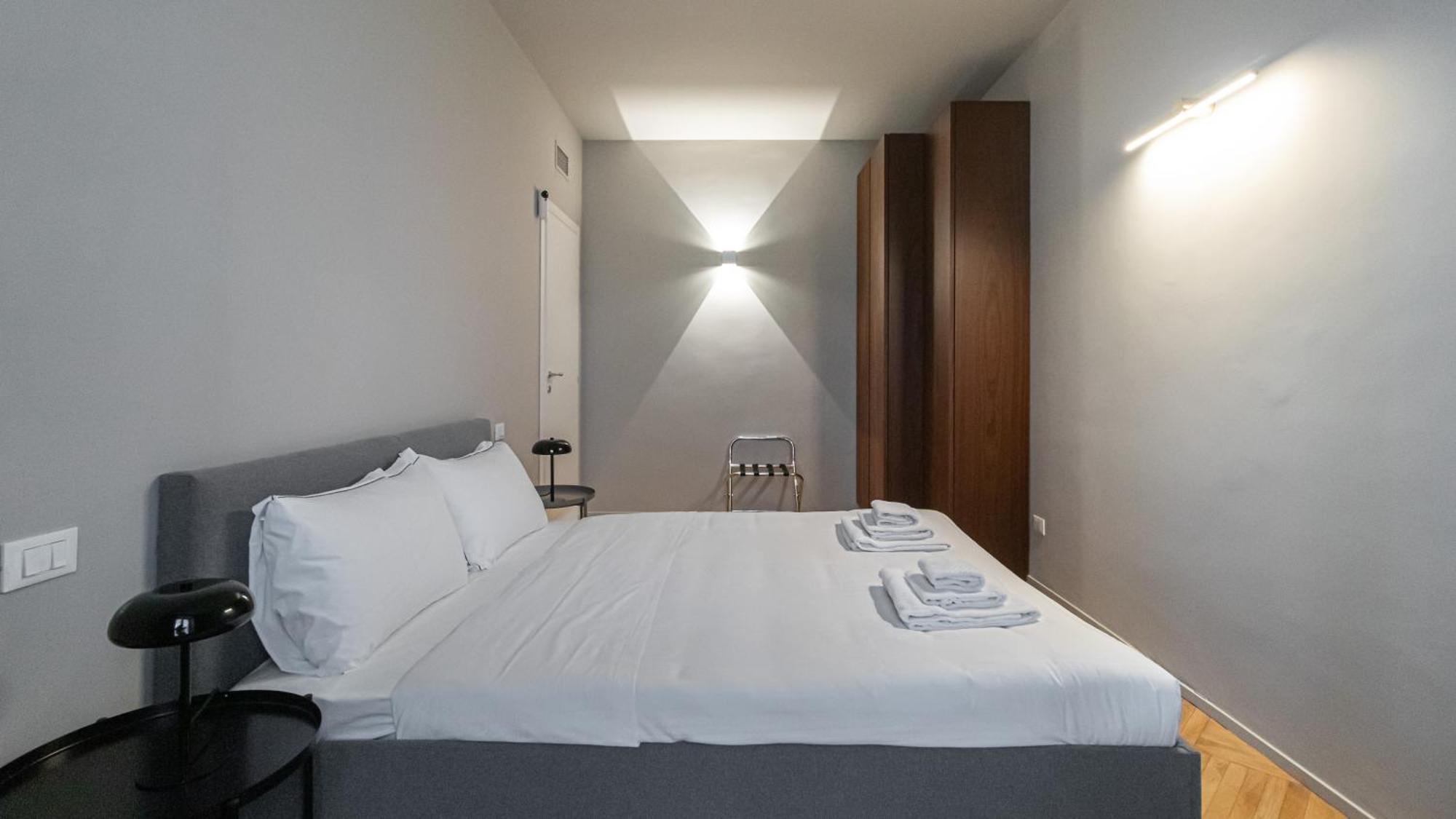 Italianway - San Vittore 16 *