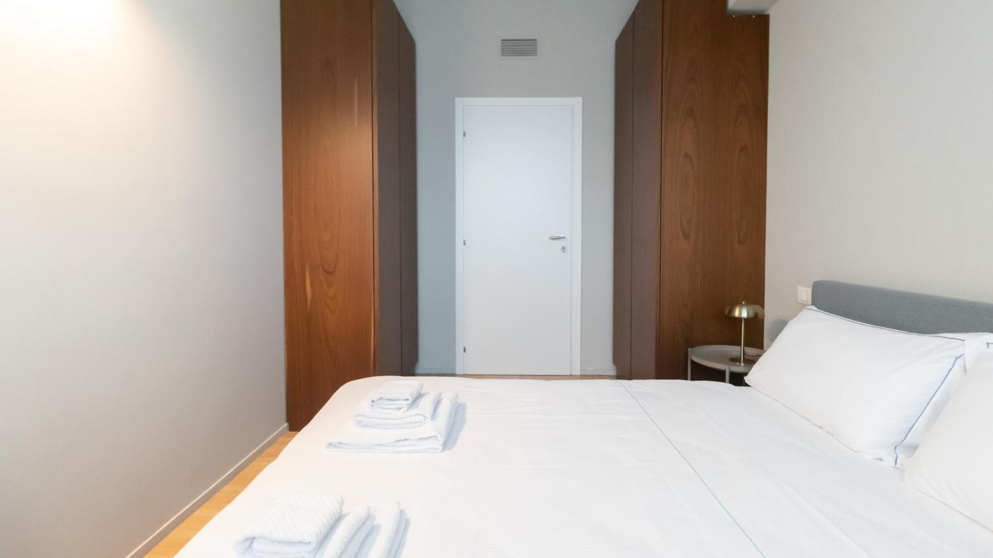 Italianway - San Vittore 16 Apartment *