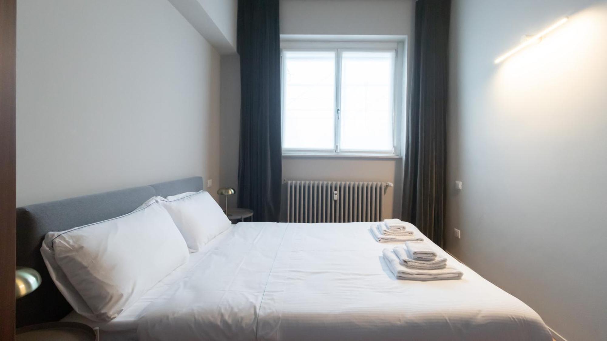 Italianway - San Vittore 16 Apartment