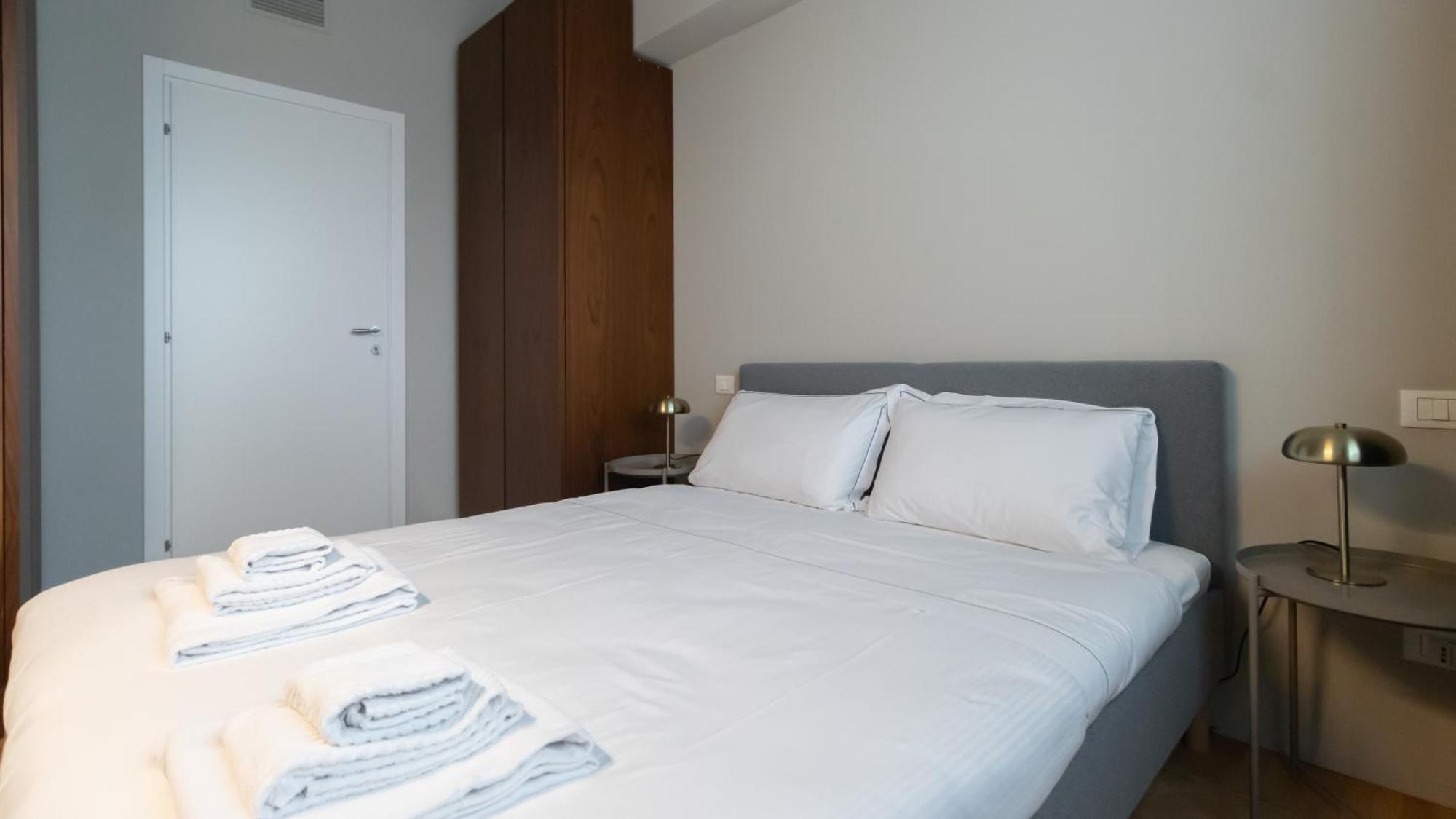 Italianway - San Vittore 16 Apartment *