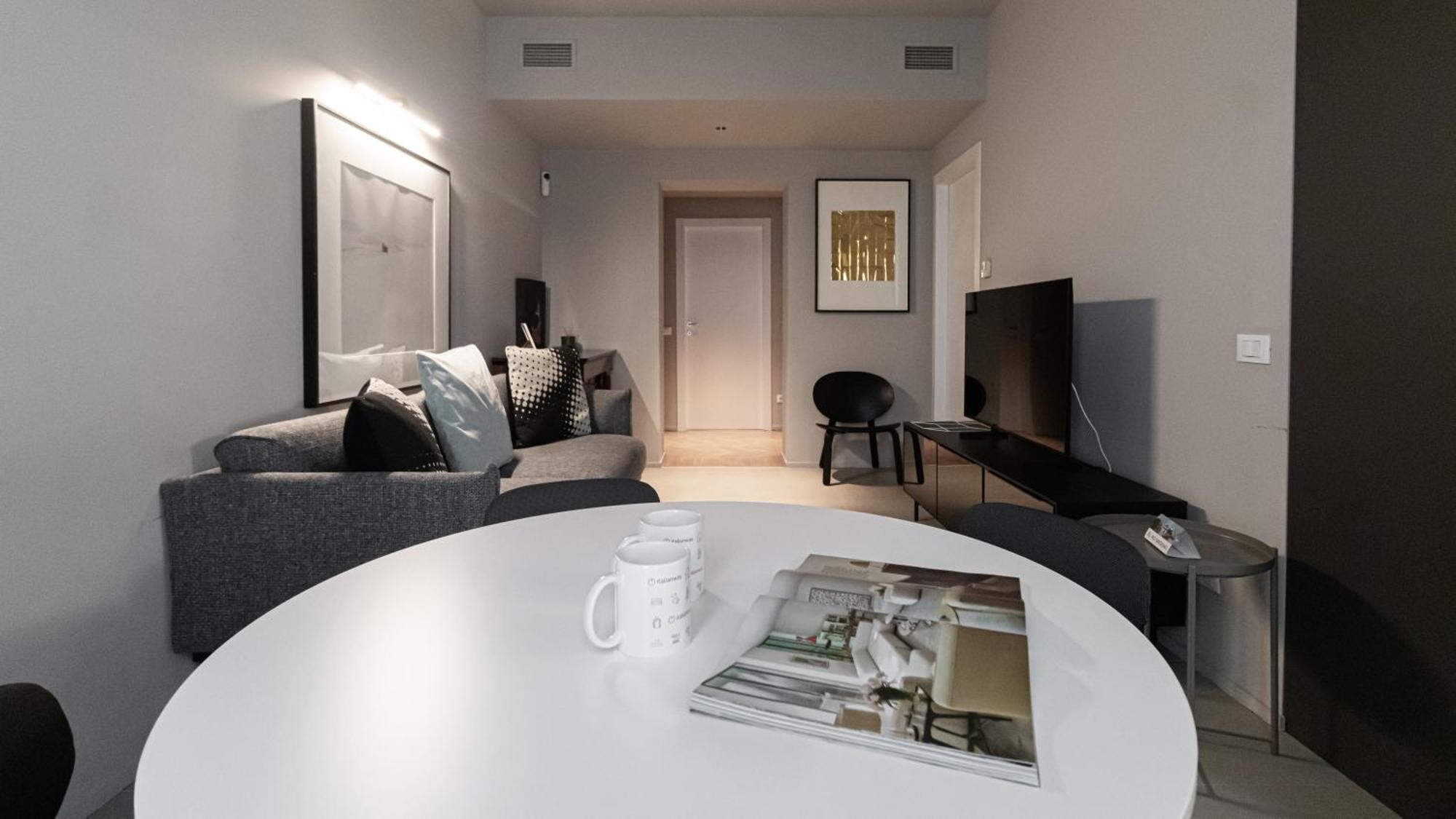 Apartment Italianway - San Vittore 16 Milan