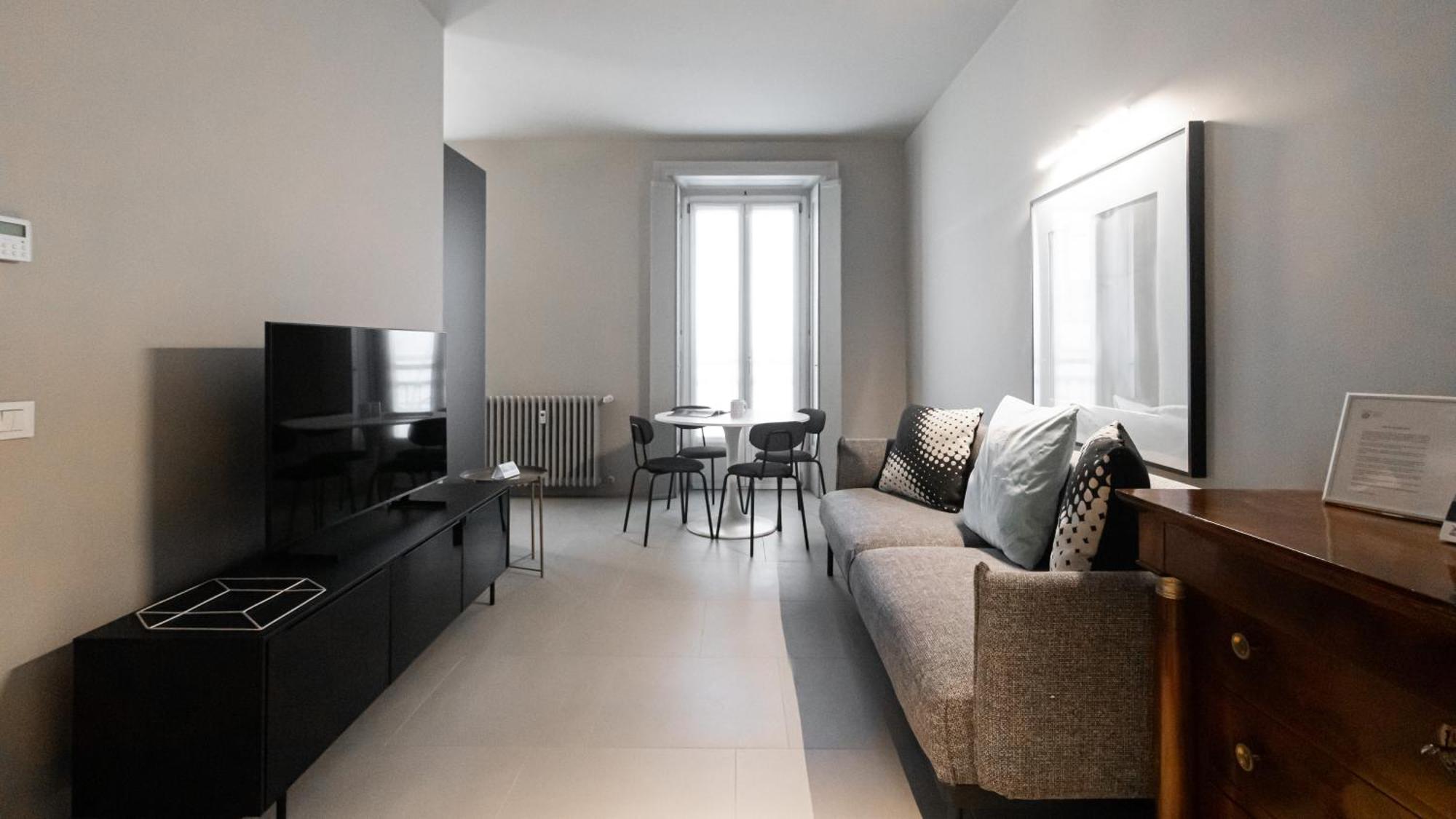Italianway - San Vittore 16 Apartment *