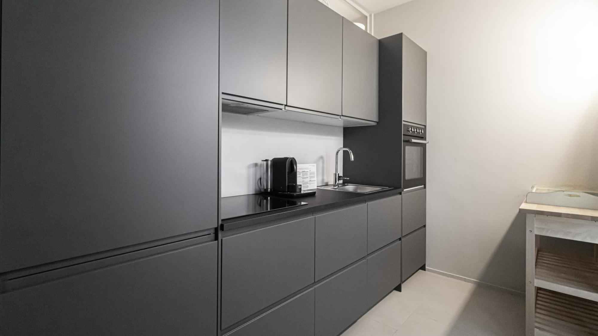 Italianway - San Vittore 16 Apartment