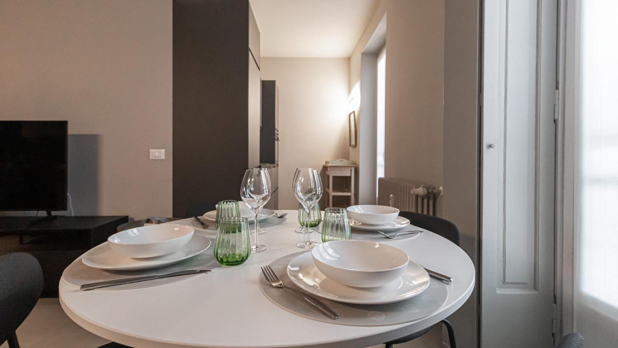 Apartment Italianway - San Vittore 16