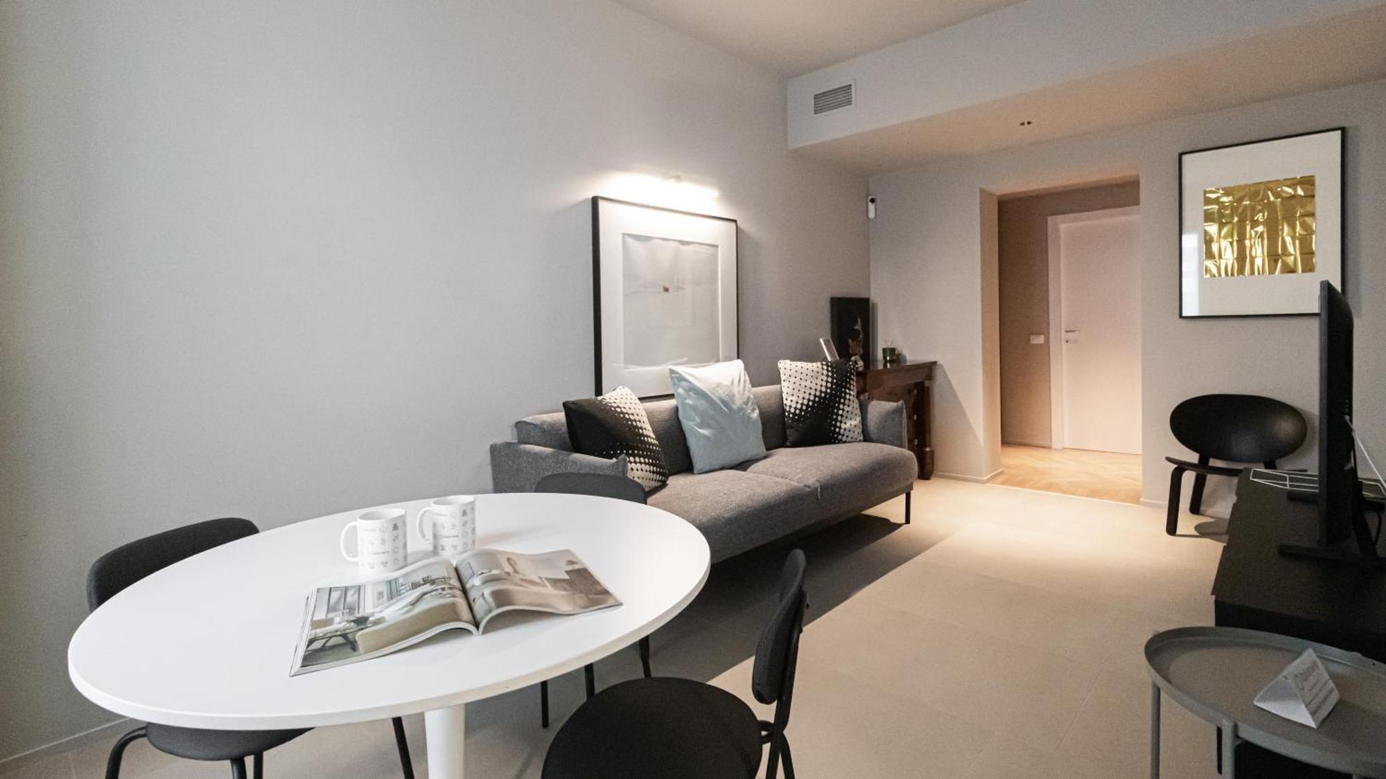Italianway - San Vittore 16 Apartment *