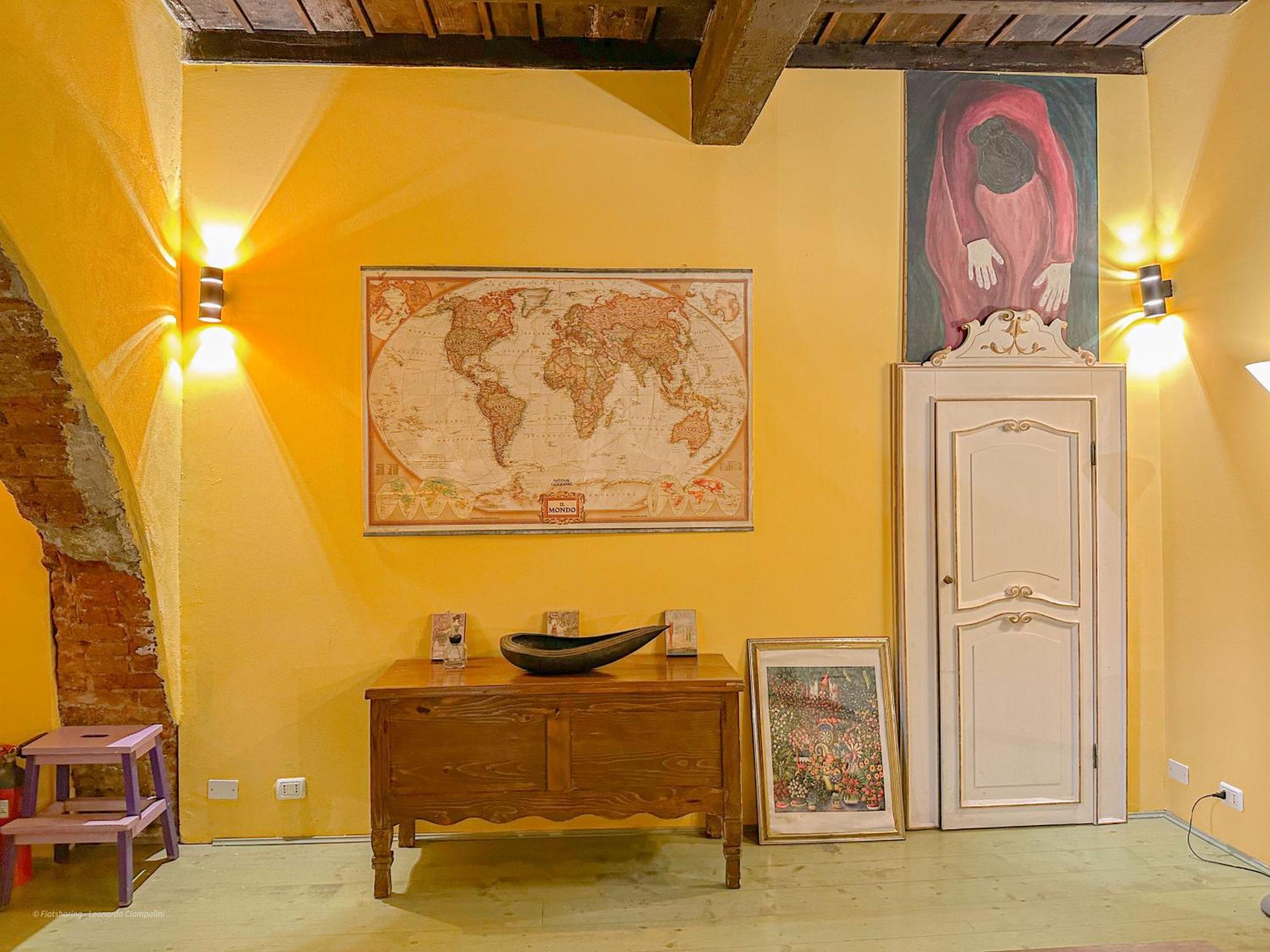 Ripa 53 - Naviglio Romantic Apartment *