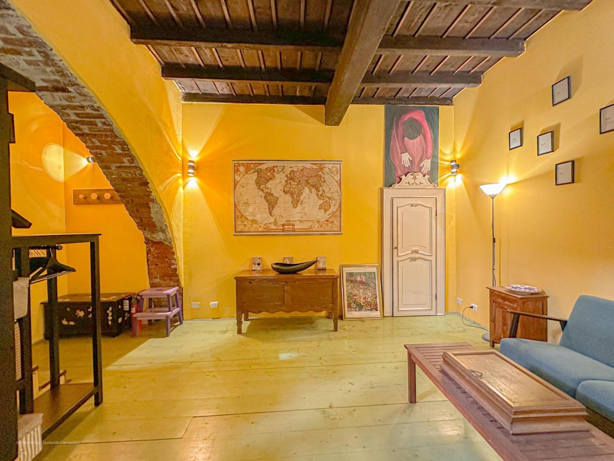 Apartment Ripa 53 - Naviglio Romantic *