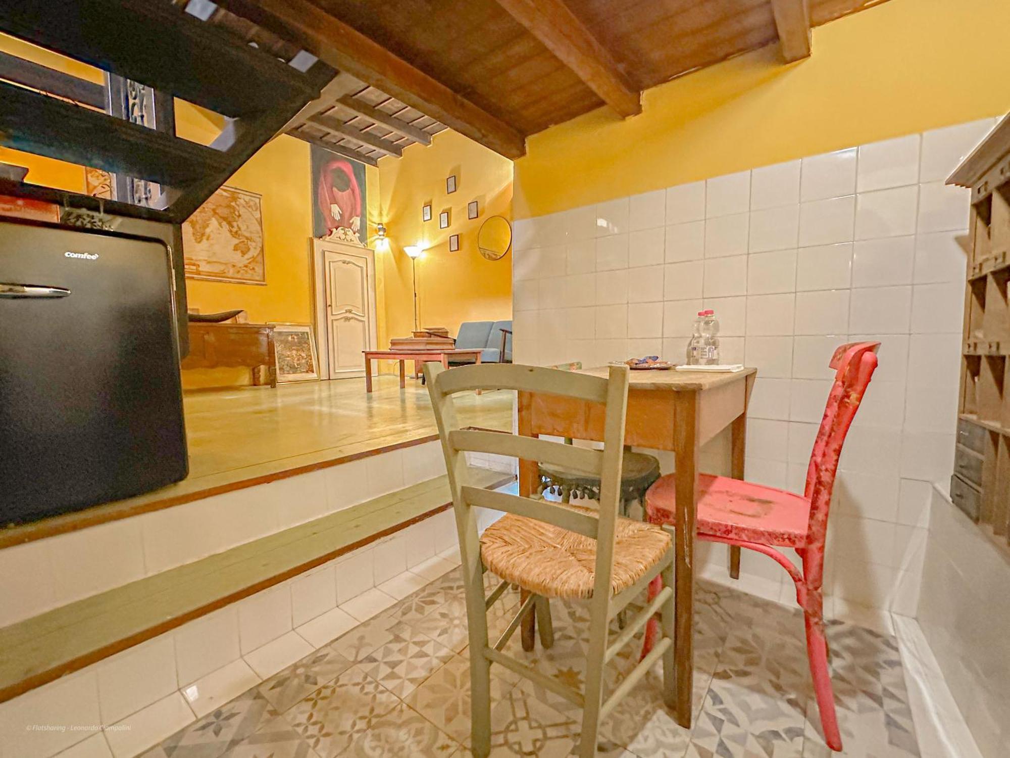 Ripa 53 - Naviglio Romantic * Milan