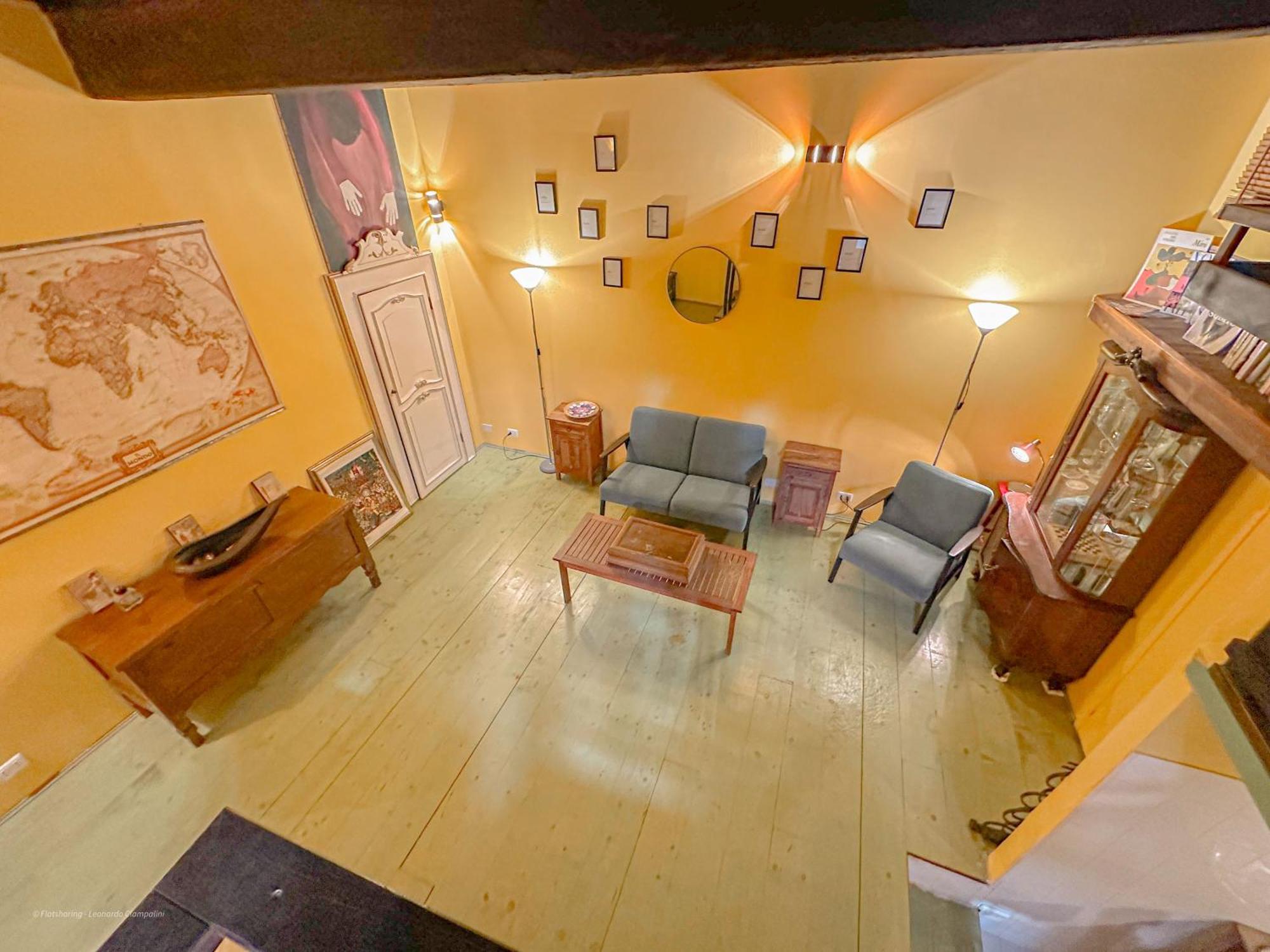 Apartment Ripa 53 - Naviglio Romantic *