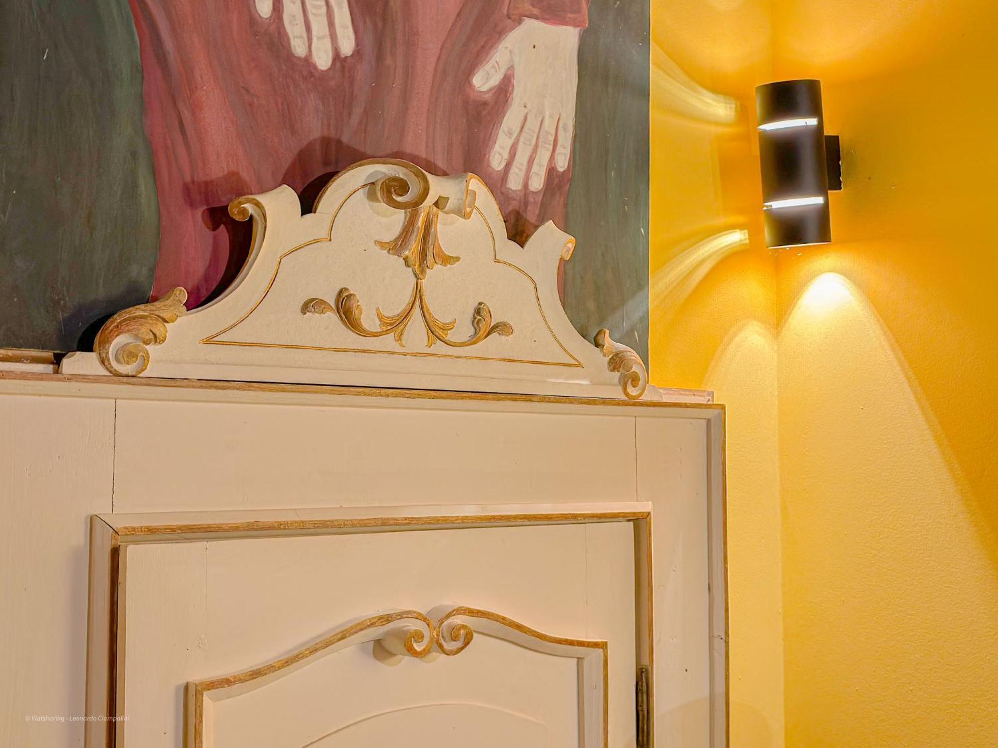 Ripa 53 - Naviglio Romantic Apartment Milan