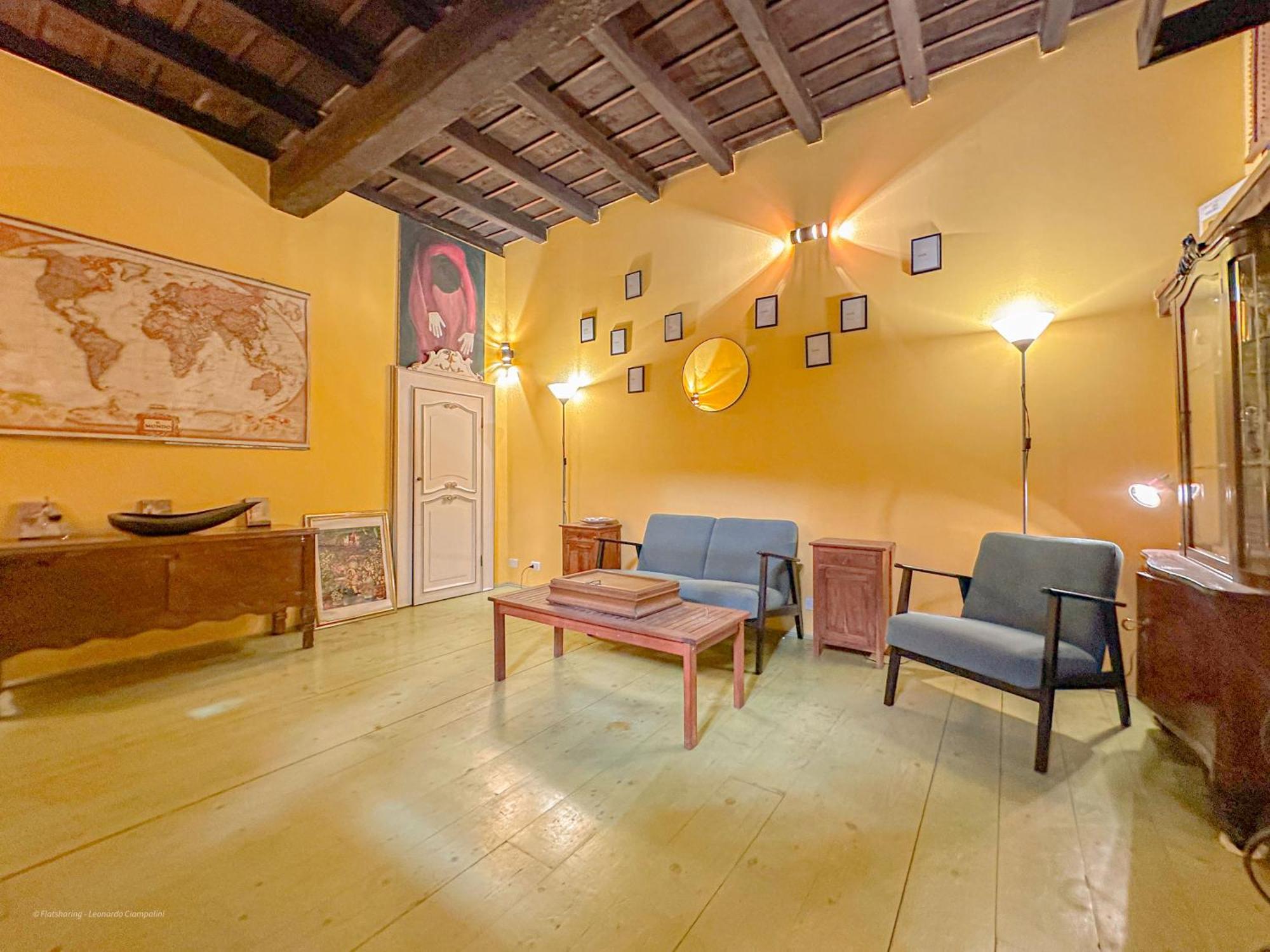 Ripa 53 - Naviglio Romantic Apartment *