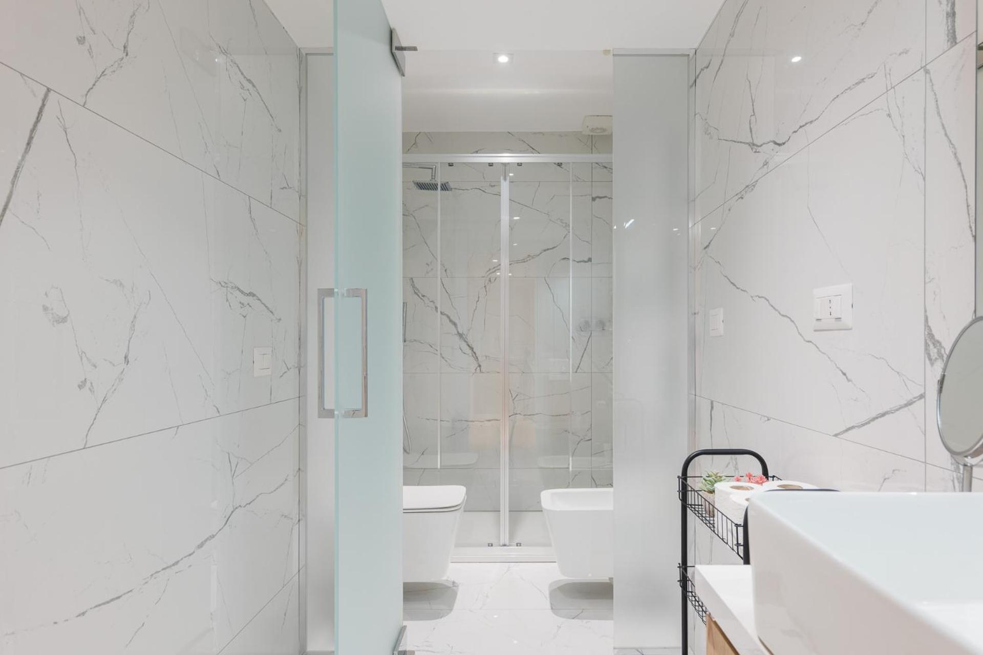 Appartamento Modern Loft In - Near Lodi Tibb Metro *