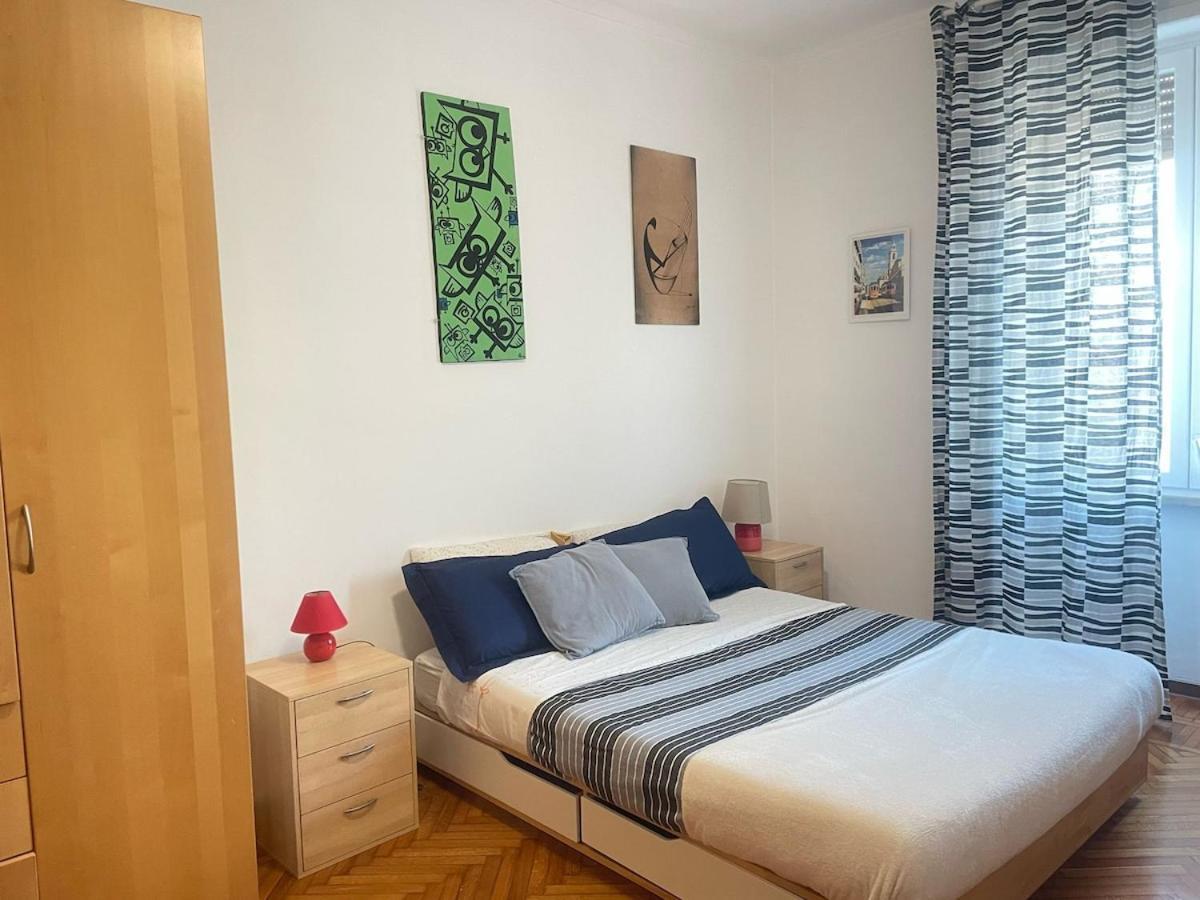 Apartment Accogliente E Vicino Al Centro *
