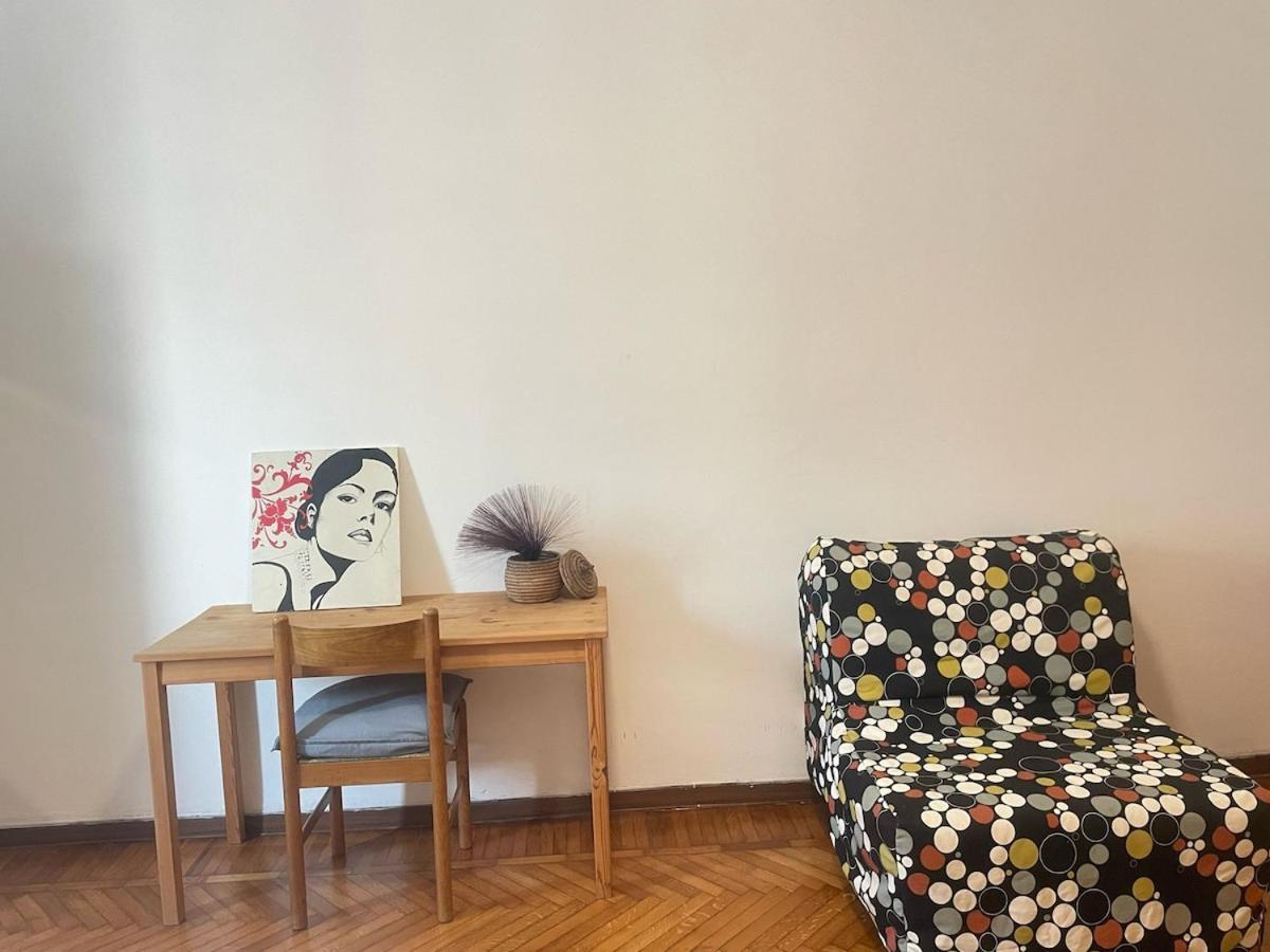 Accogliente E Vicino Al Centro *