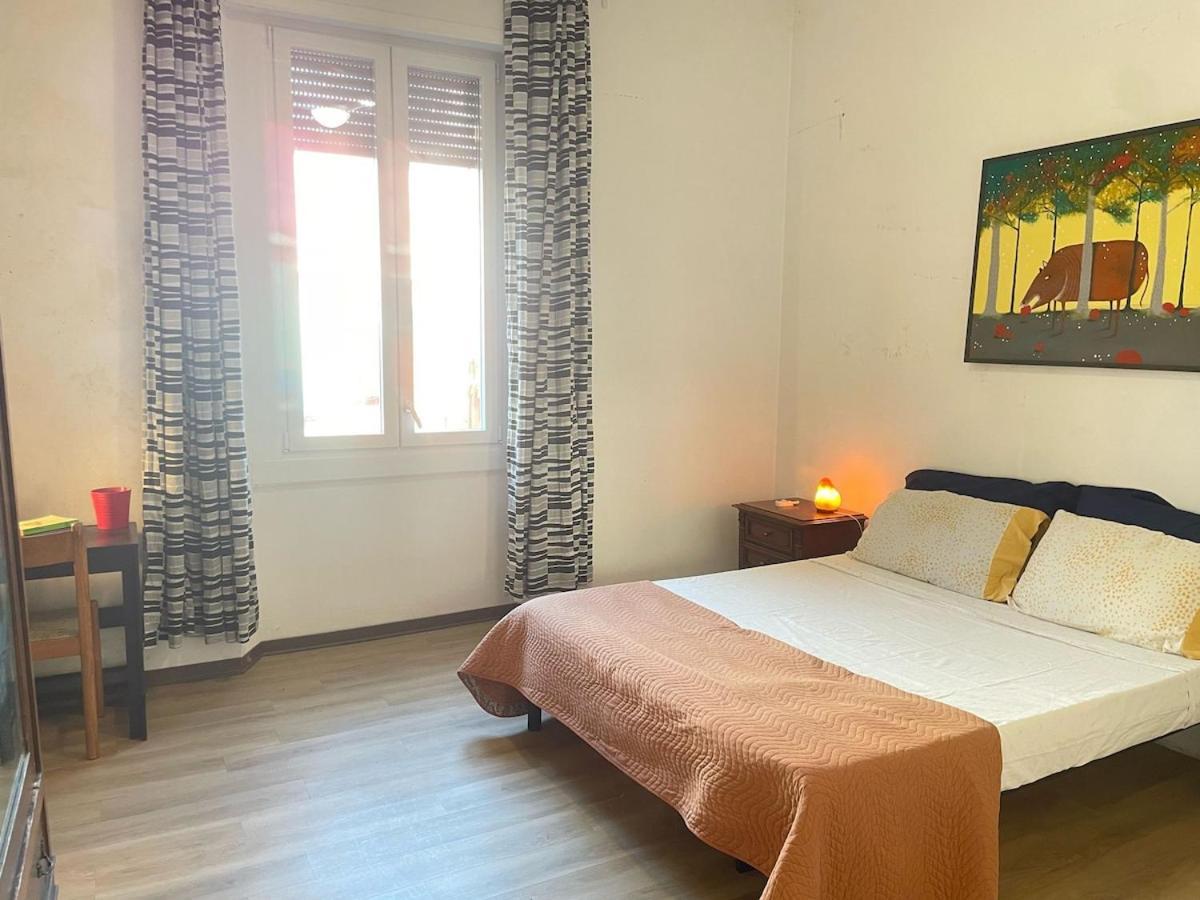 Accogliente E Vicino Al Centro Apartment Milan