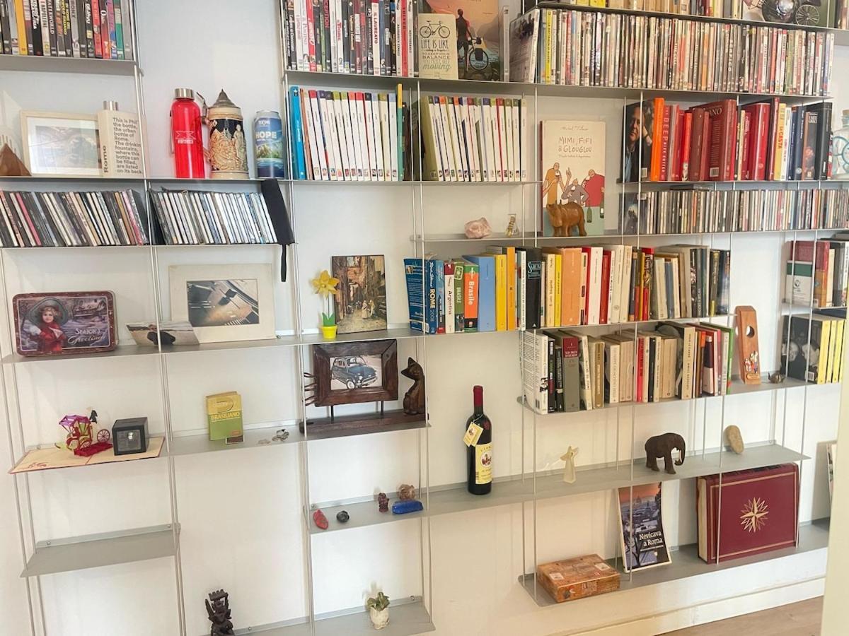 Accogliente E Vicino Al Centro Apartment Milan