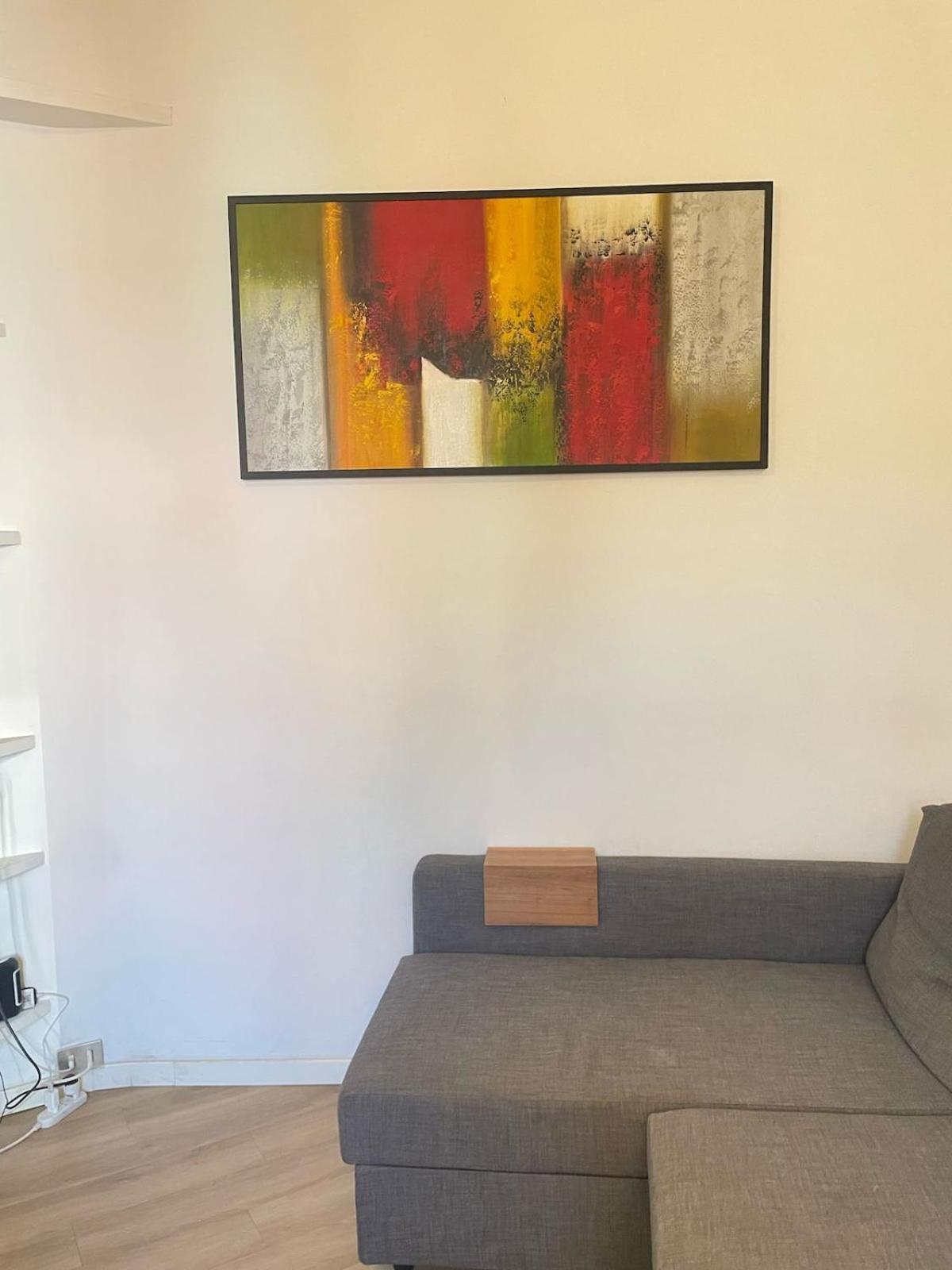 Apartment Accogliente E Vicino Al Centro