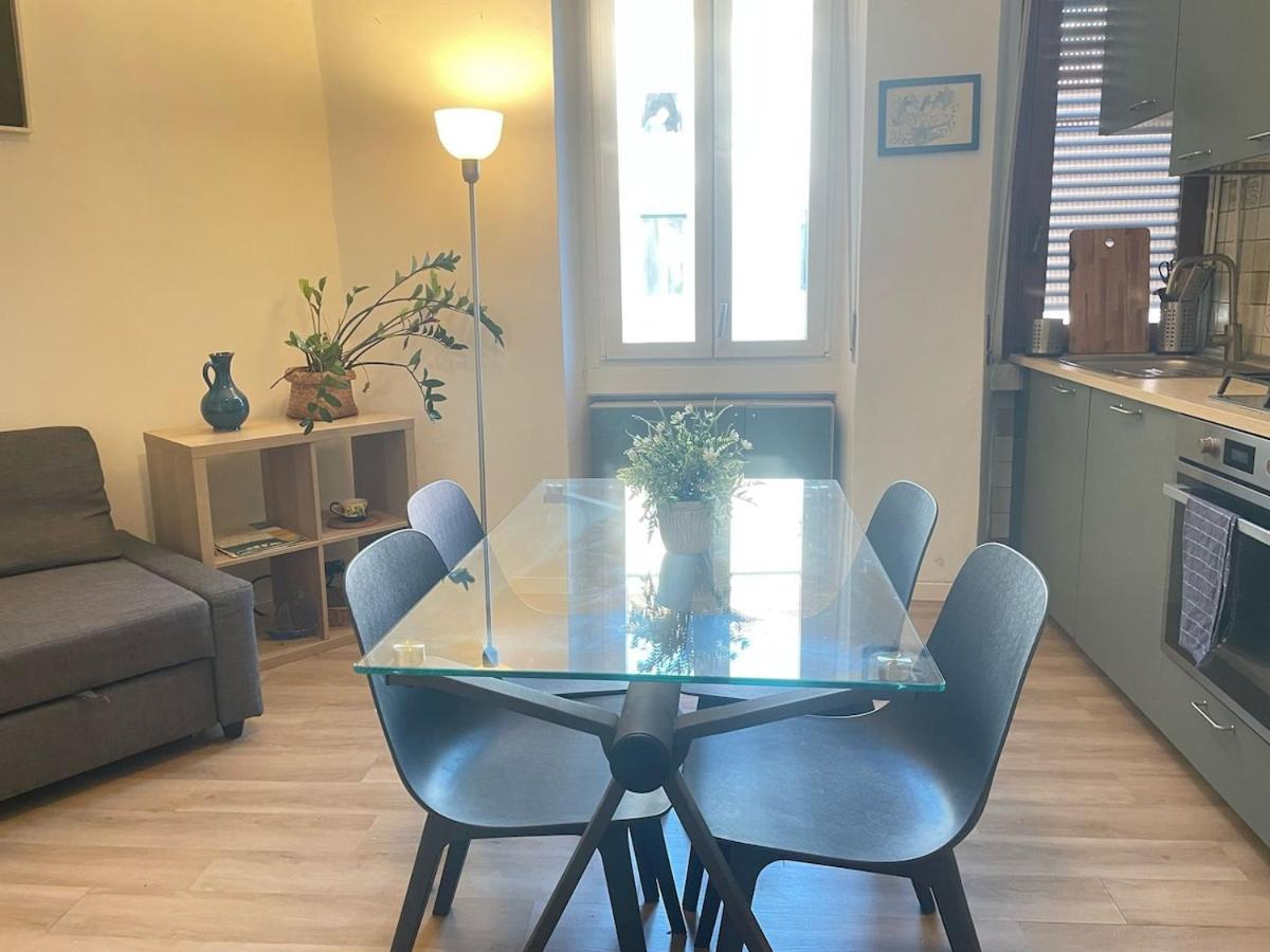 Apartment Accogliente E Vicino Al Centro Milan