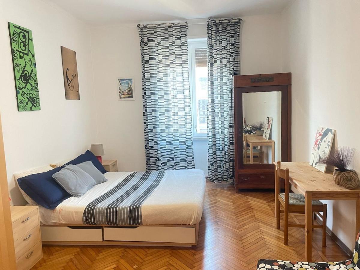 Accogliente E Vicino Al Centro Apartment