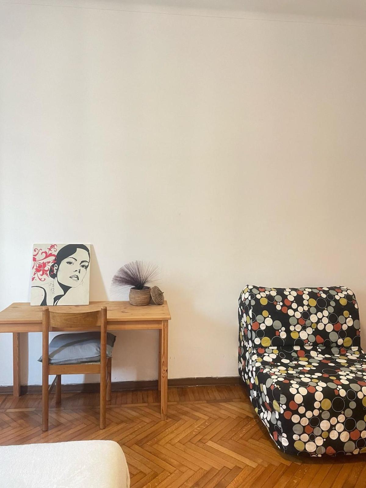 Apartment Accogliente E Vicino Al Centro Milan