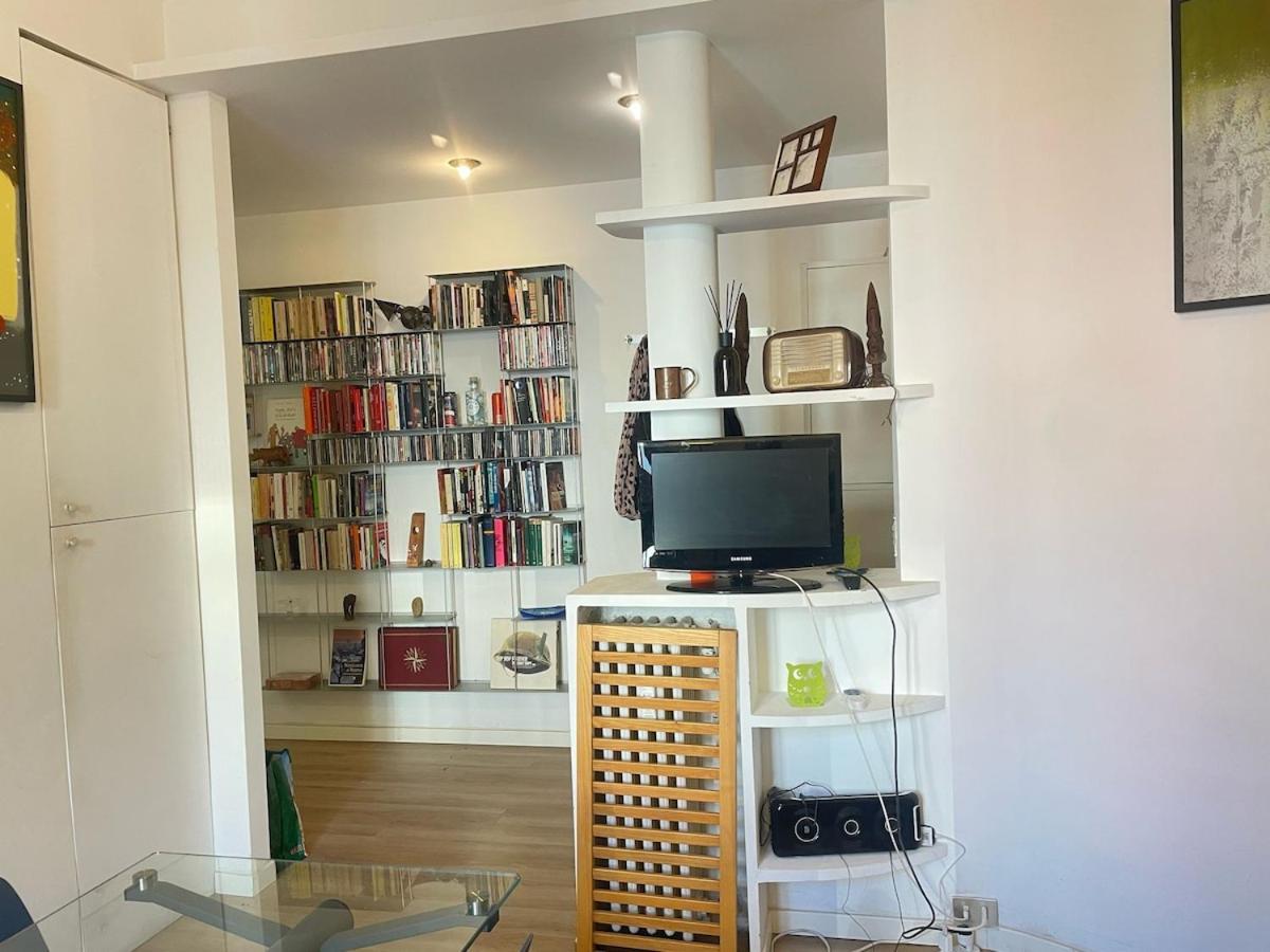 Apartment Accogliente E Vicino Al Centro