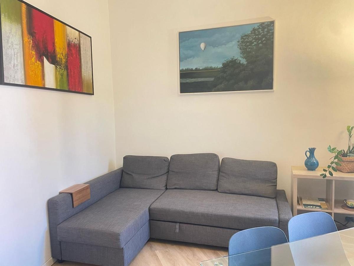 Accogliente E Vicino Al Centro Apartment *
