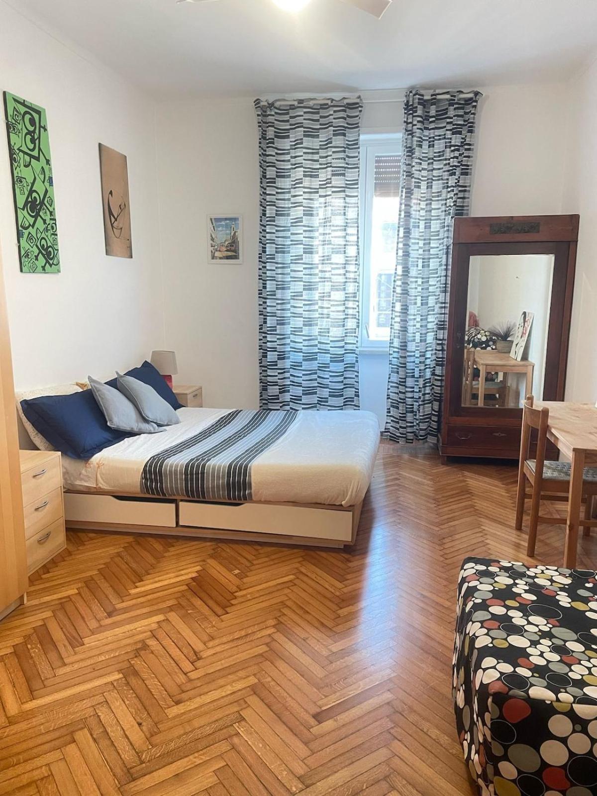 Apartment Accogliente E Vicino Al Centro