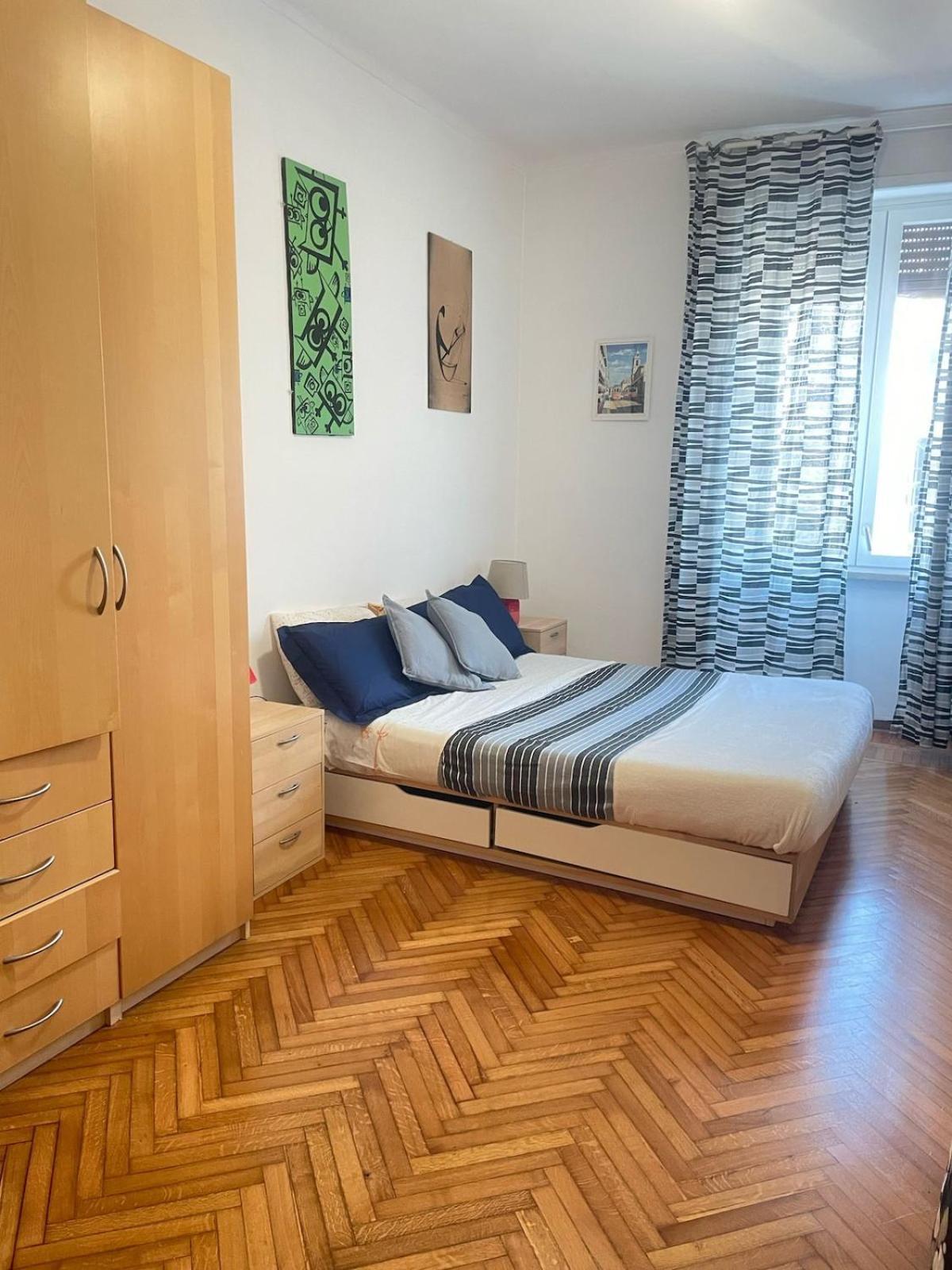 Apartment Accogliente E Vicino Al Centro *