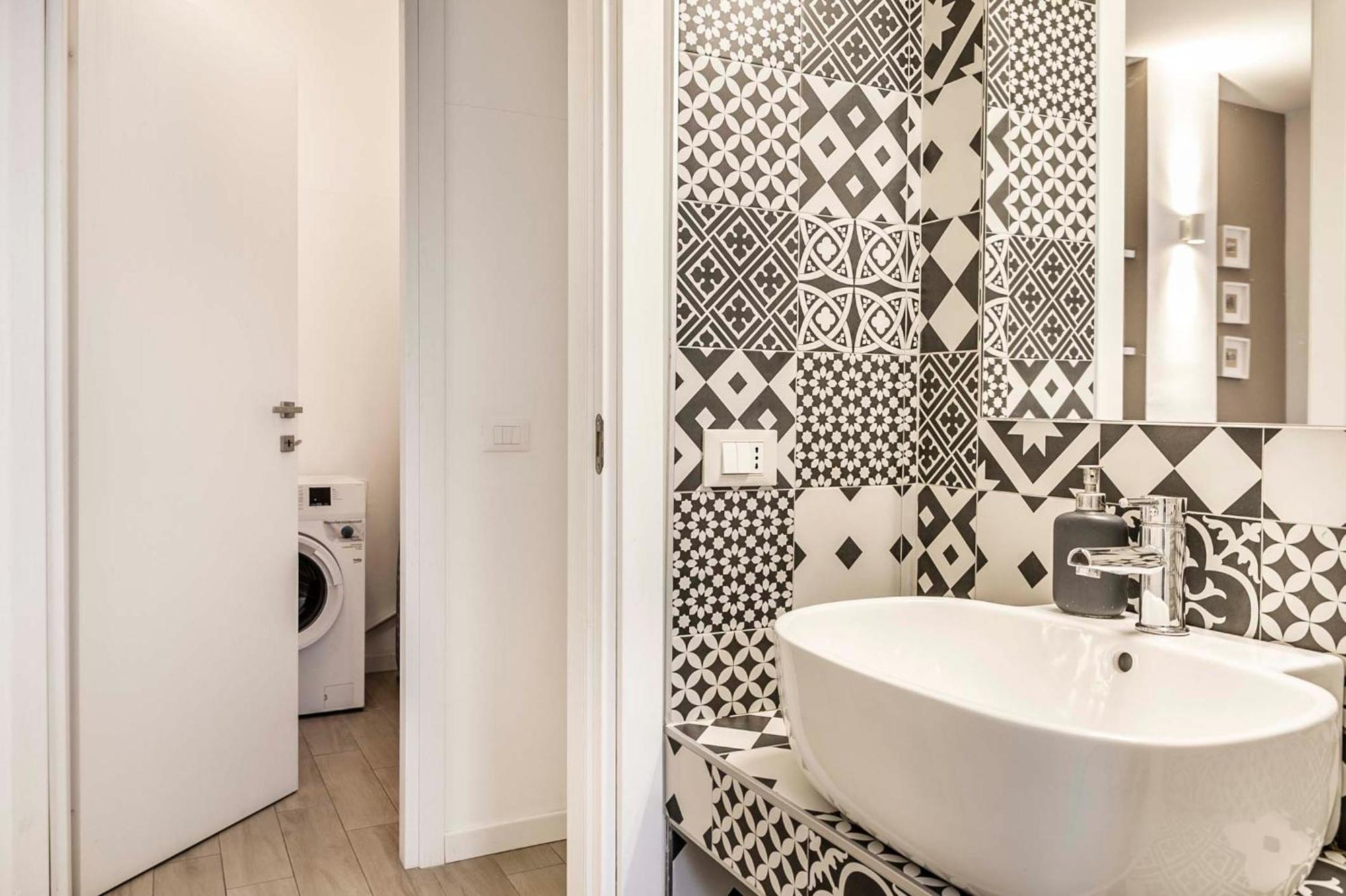 5min Navigli- Duomo-metro- Ac-fashion District * Milan