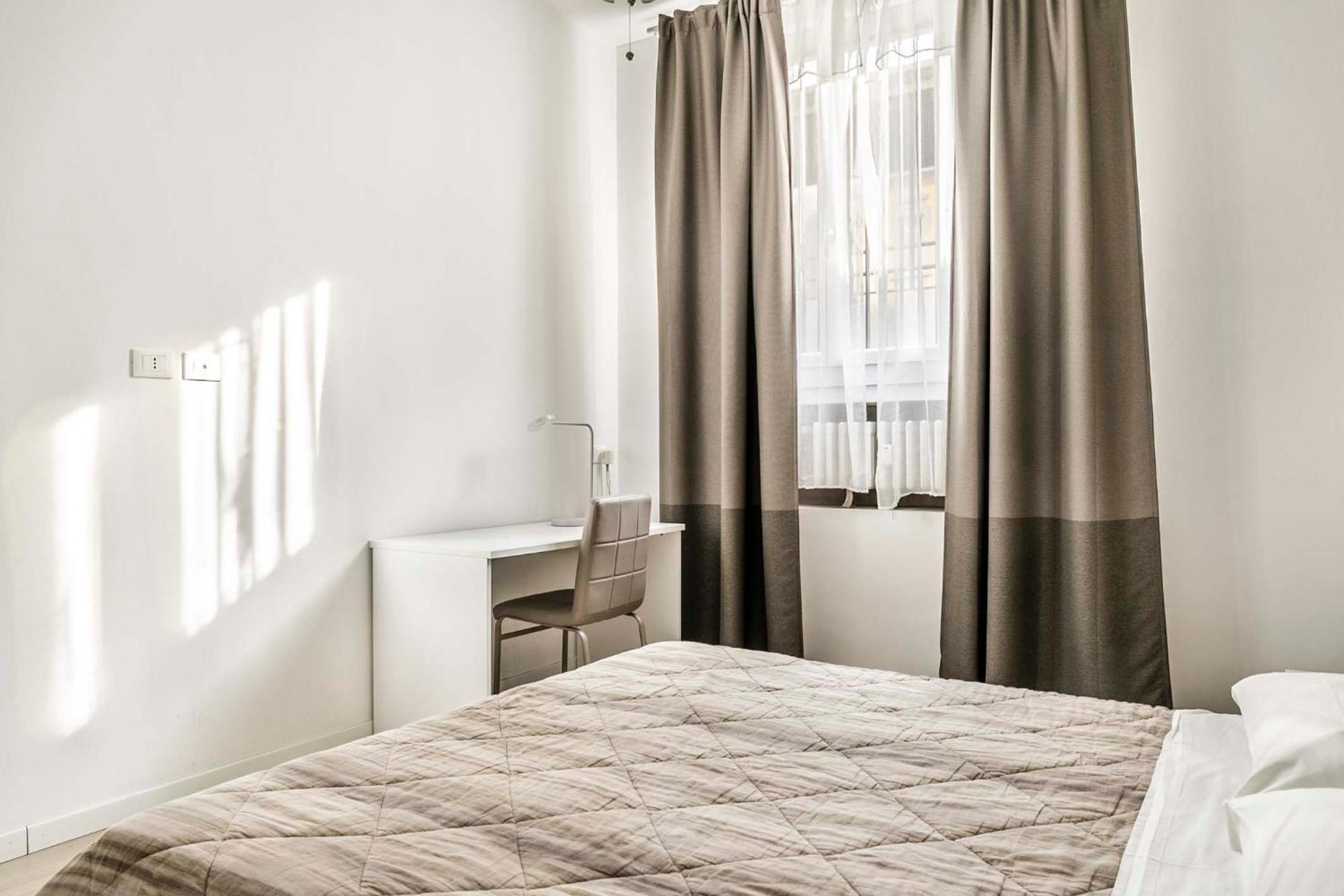 Apartamento 5min Navigli- Duomo-metro- Ac-fashion District *
