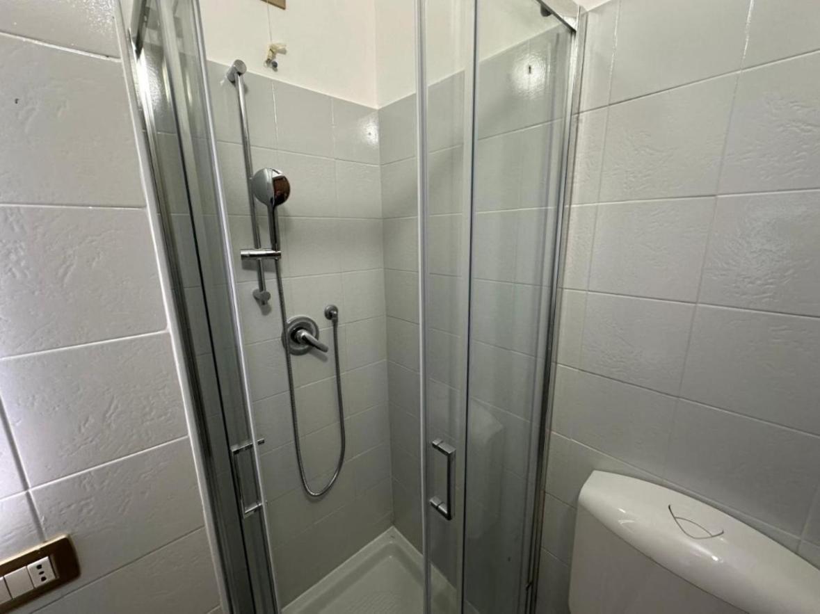 Apartment Ermes Risorgimento