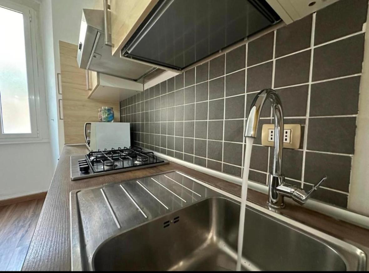 Apartment Ermes Risorgimento Milan