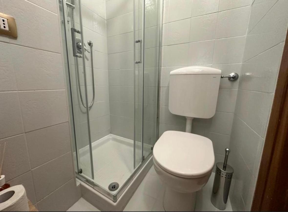 Ermes Risorgimento Apartment *