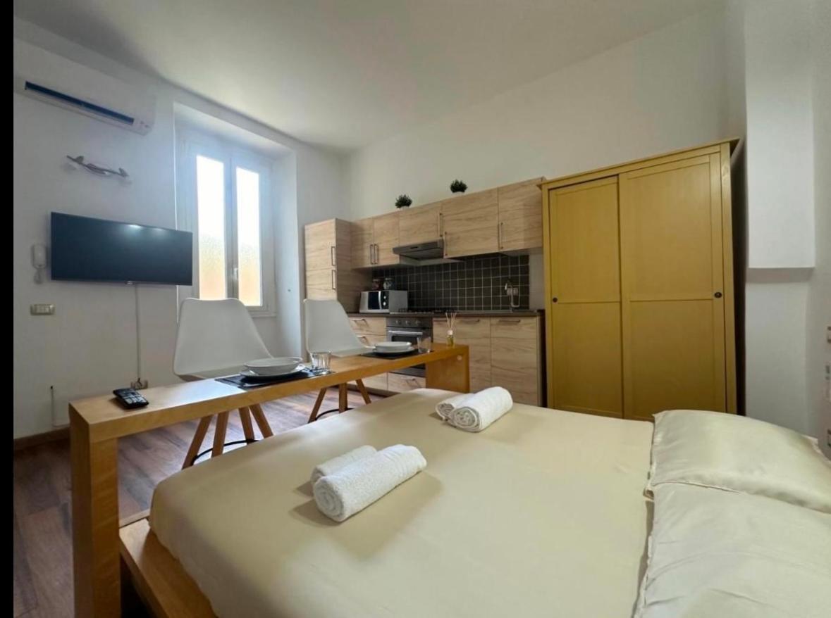 Ermes Risorgimento * Milan