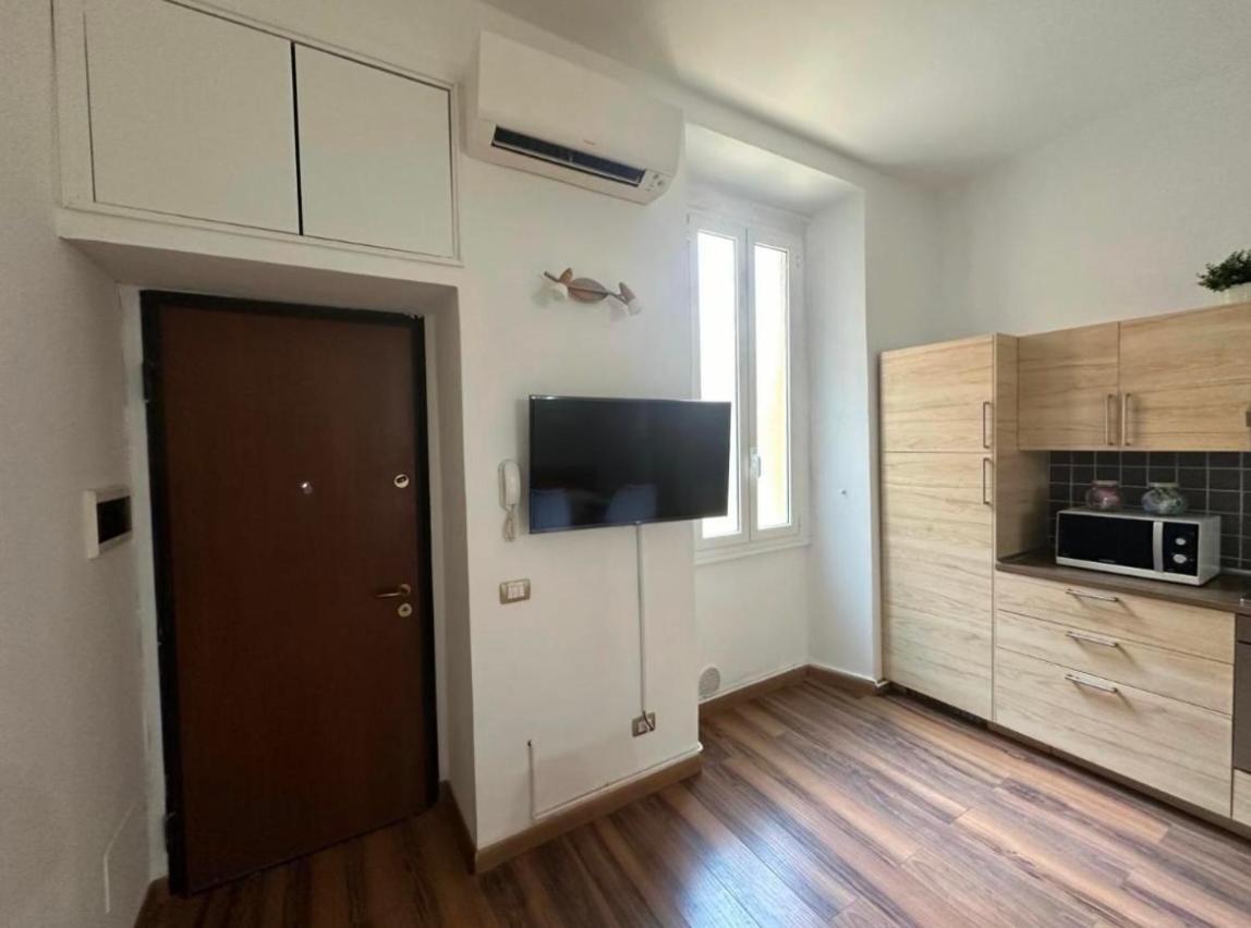 Ermes Risorgimento Apartment *